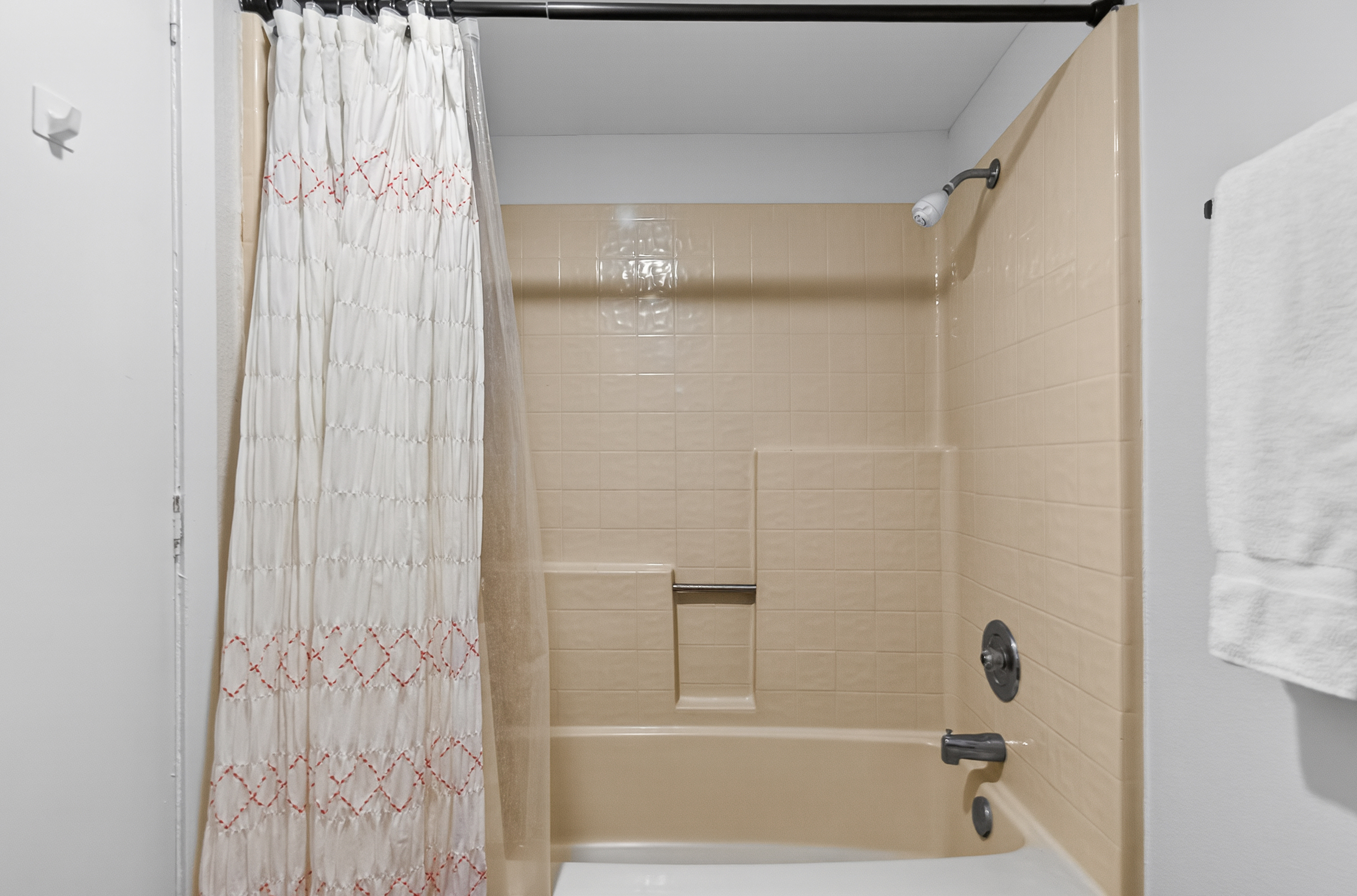  Stylish 2BR with Expansive Ocean Views - 物件實景