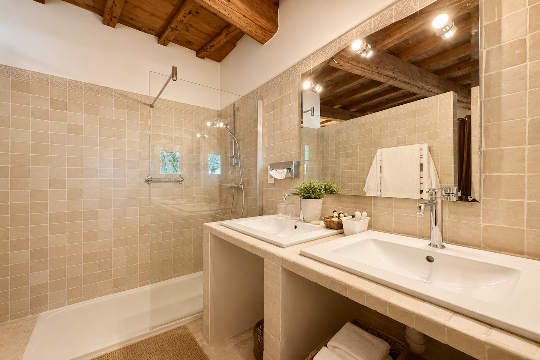  UZÈS – Restored Townhouse in the Protected Historic Centre with Terrace - 物件實景