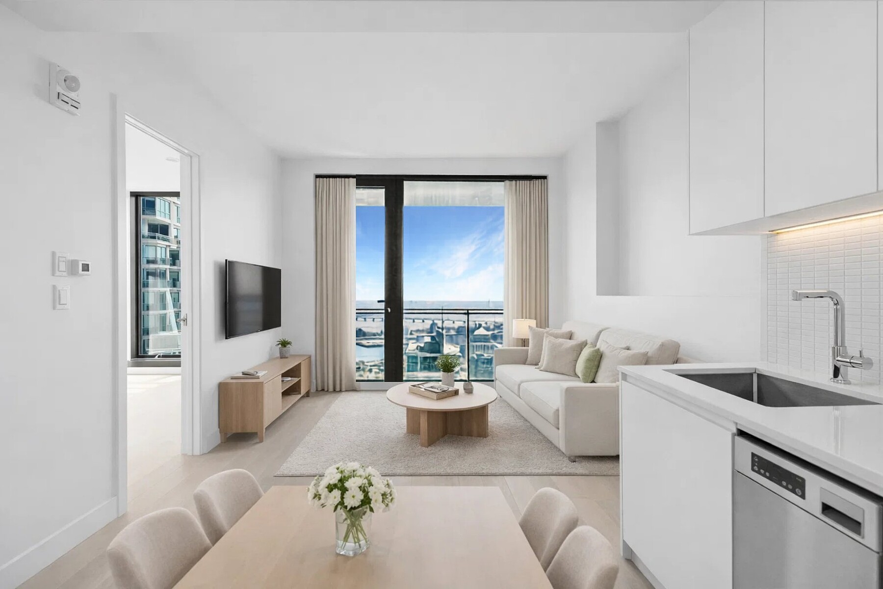  Ville-Marie, Montréal - 物件實景