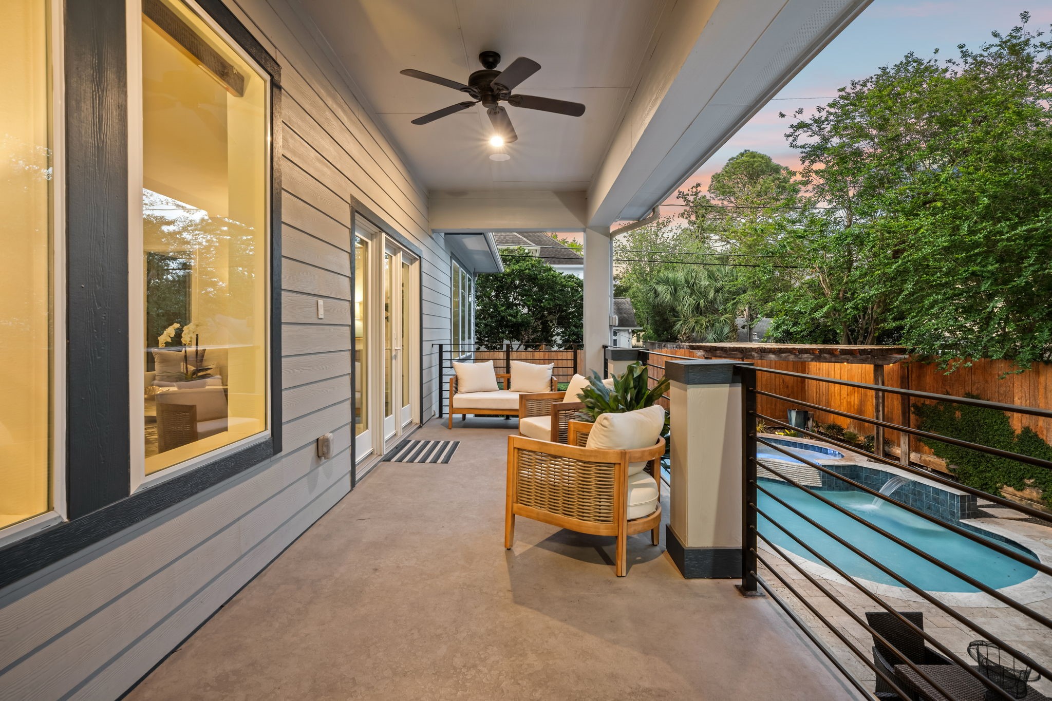  4534 Mimosa Drive - 物件實景