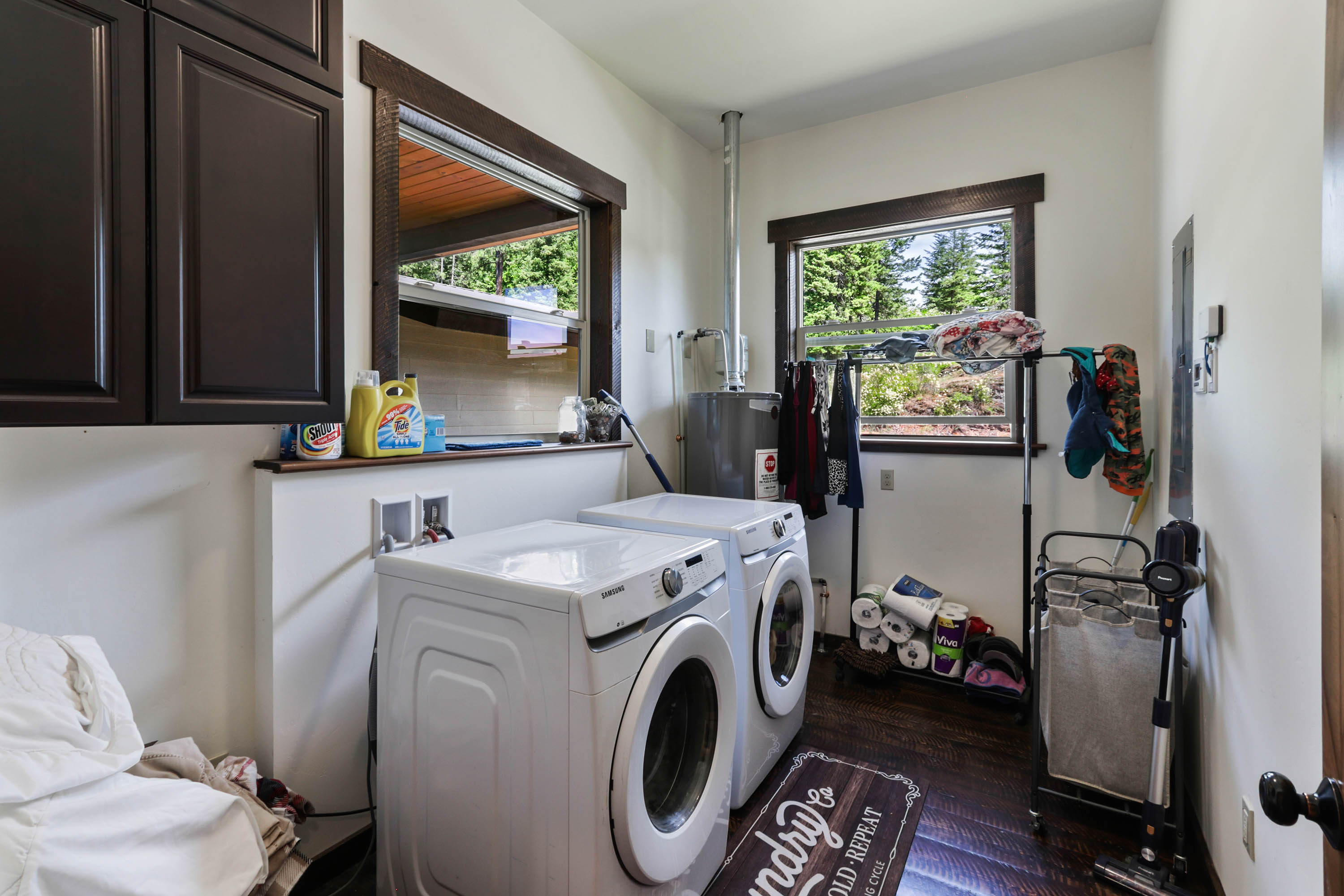 Clark Fork, Idaho, 83811, United States, 3 Bedrooms Bedrooms, ,2 BathroomsBathrooms,Residential,For Sale,1975167