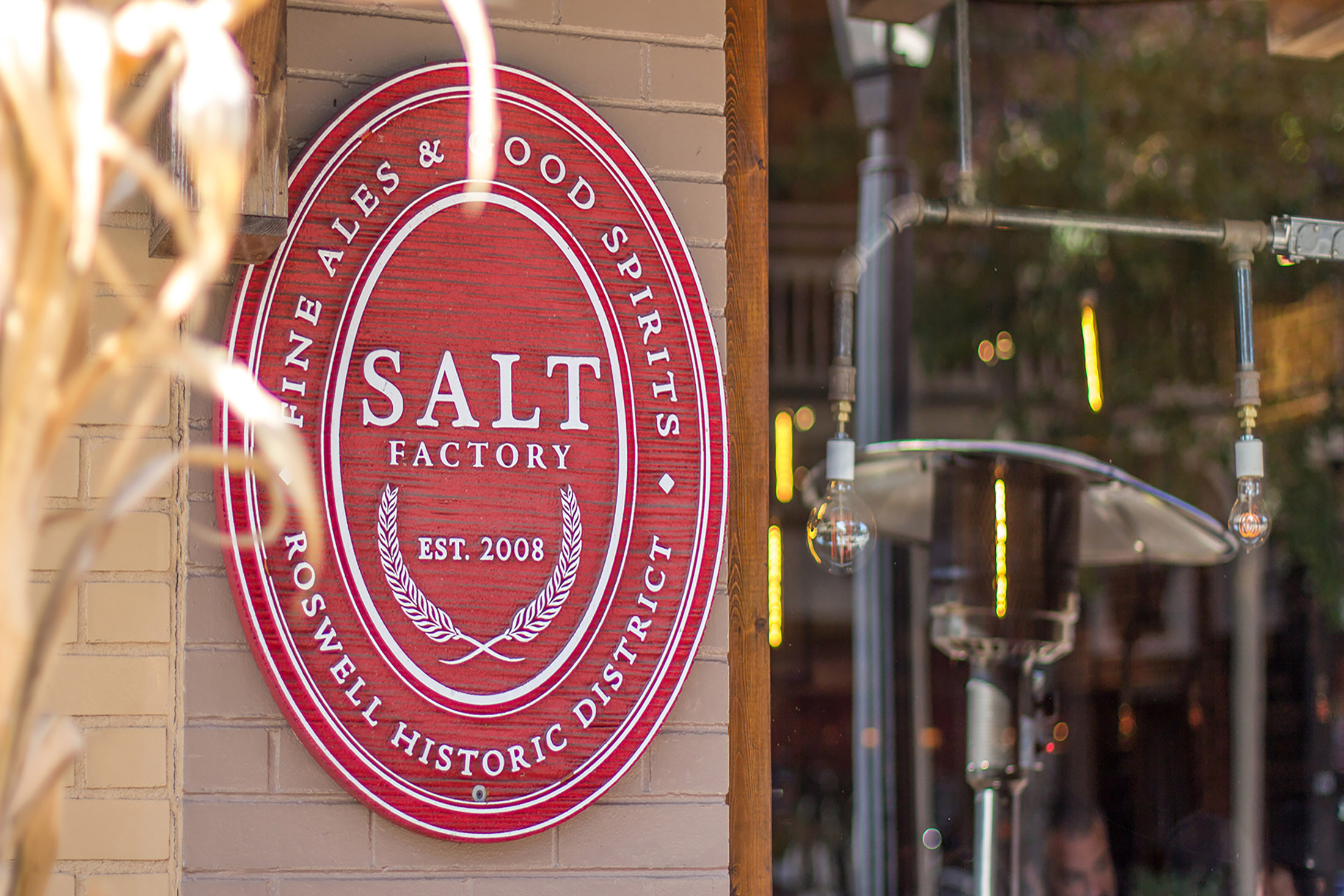  Timeless Colonial-Style Estate Near Historic Roswell - 物件實景