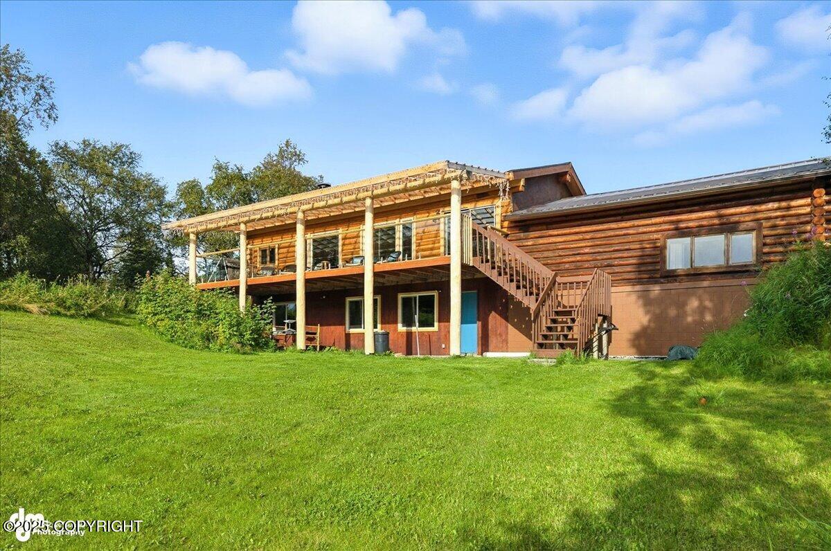 Kenai, Alaska, 99611, United States, 3 Bedrooms Bedrooms, ,2 BathroomsBathrooms,Residential,For Sale,1977033