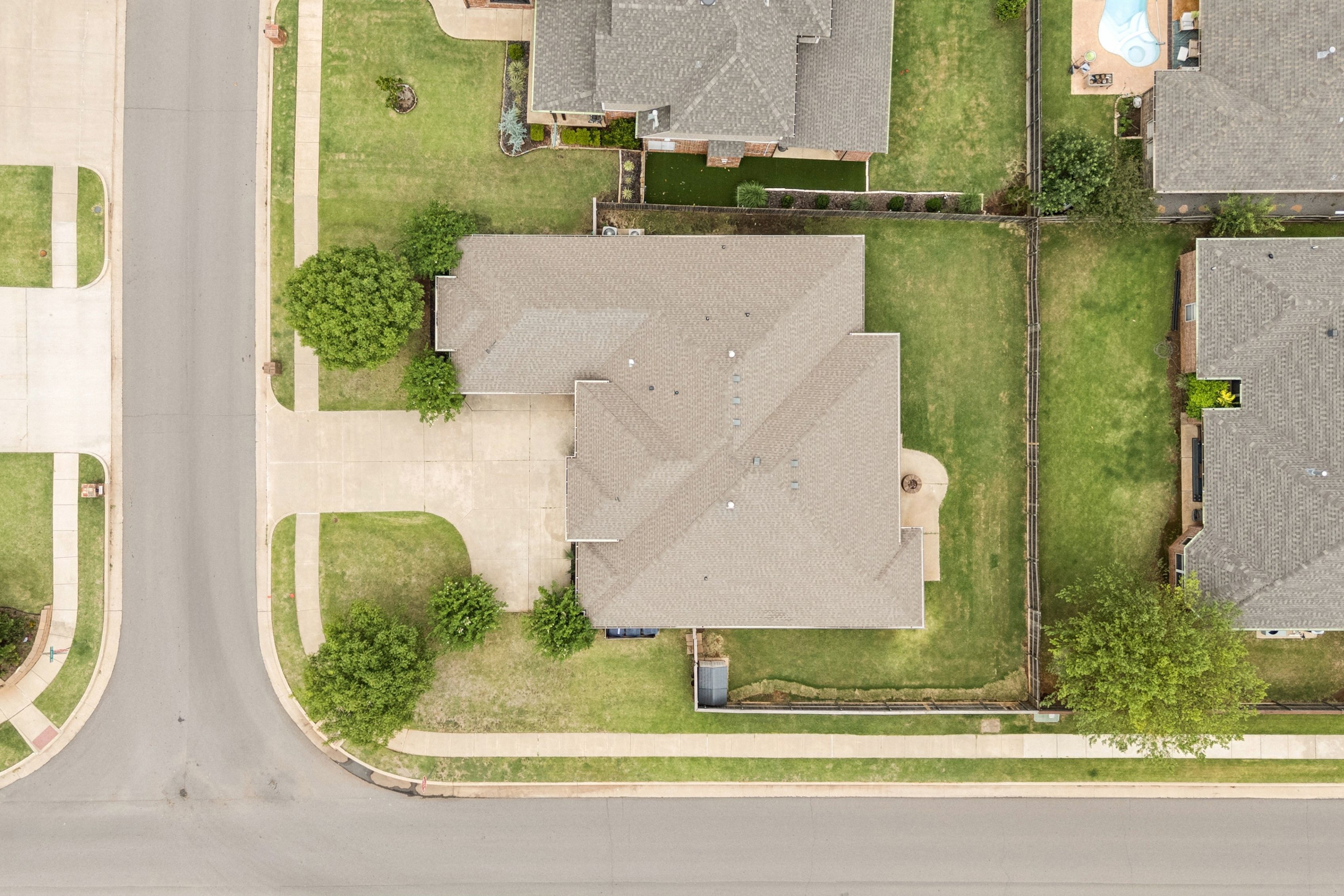 1516 Northwest 176th Street, Edmond, OK 73012 - 物件實景