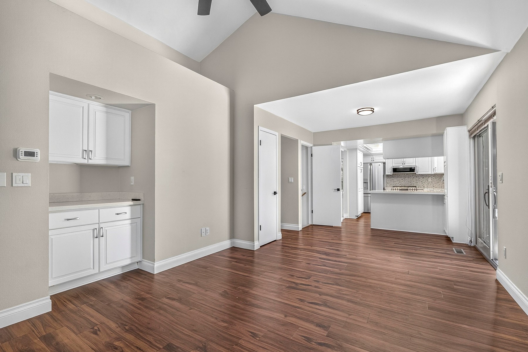  2667 E Matterhorn Drive ¦ Flagstaff, AZ, - 物件實景