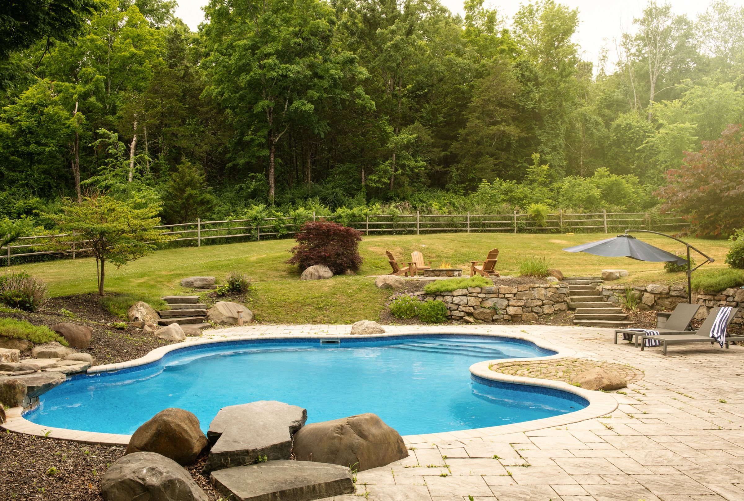  28 Crimson Hill, Rhinebeck, NY 12572 - 物件實景