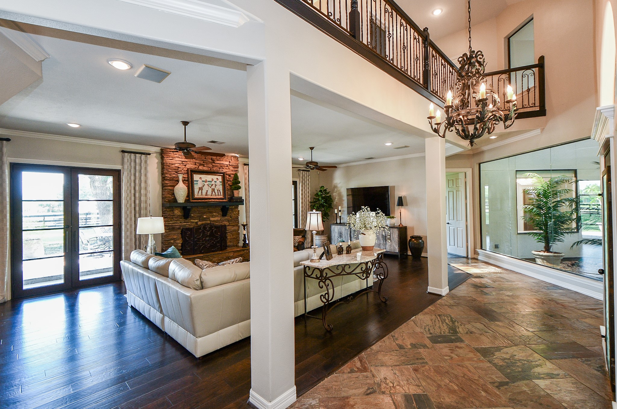  17514 Queenslake Drive - 物件實景