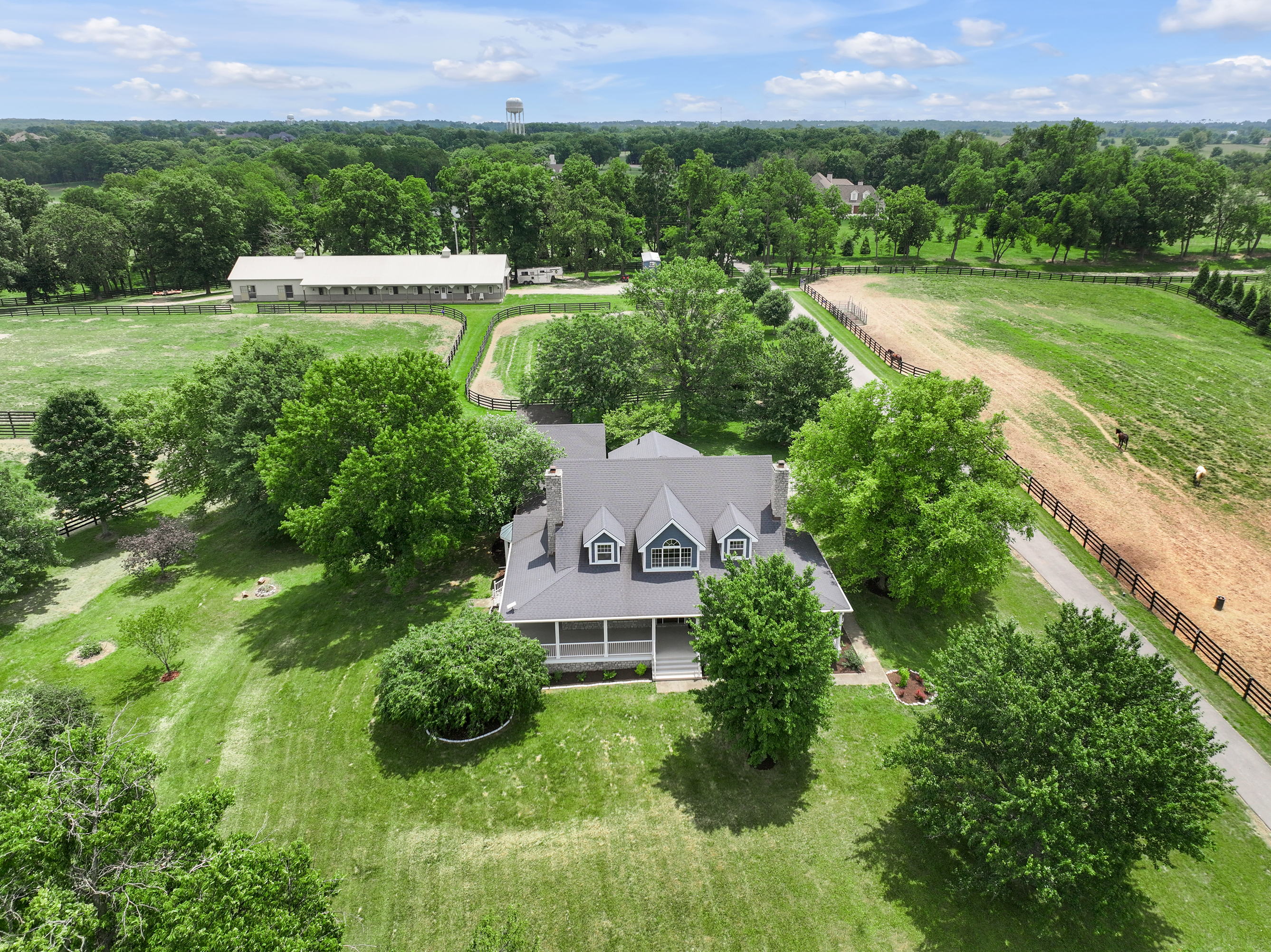  1368 Keene South Elkhorn Road - 物件實景
