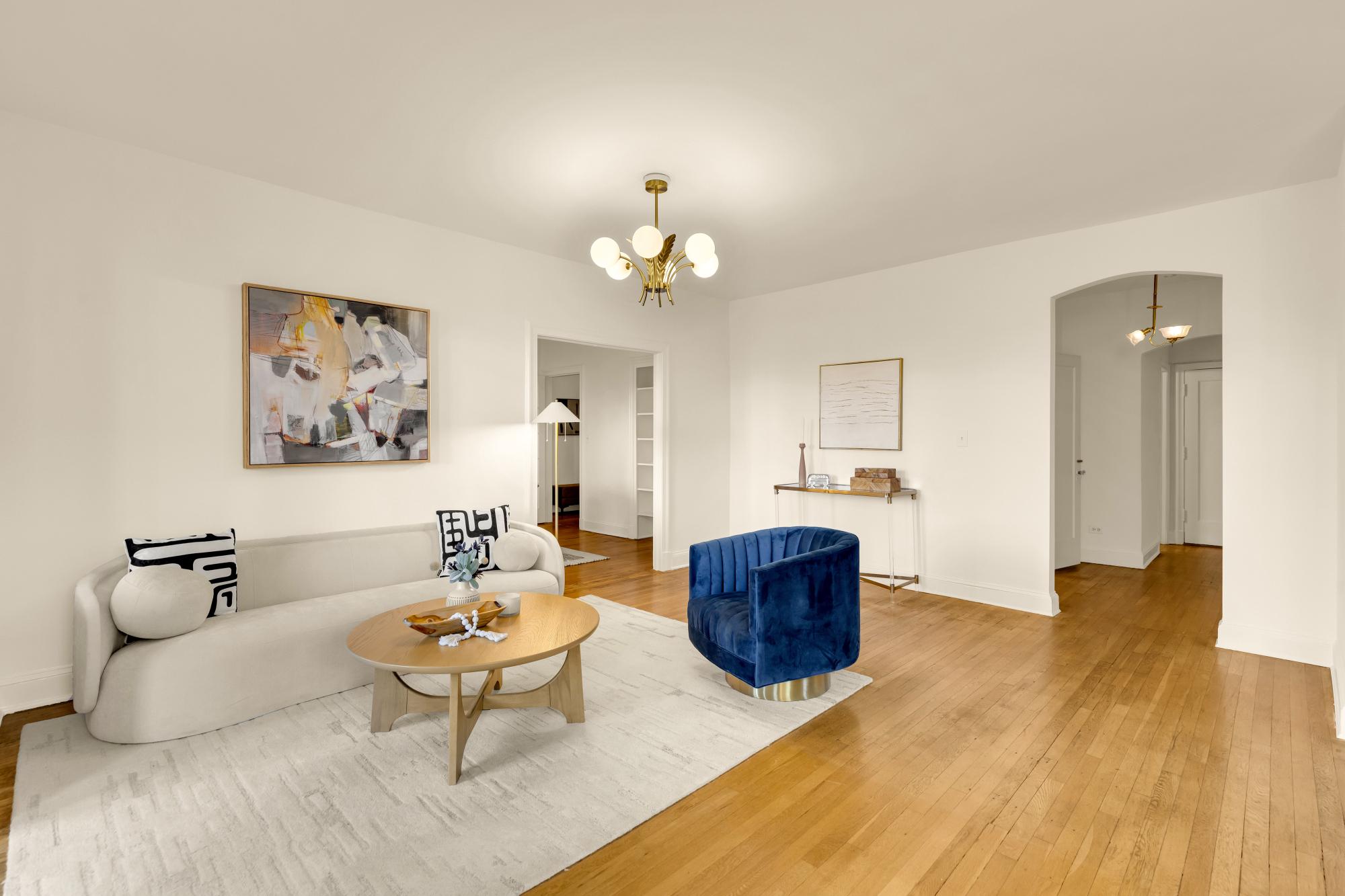  2040 Belmont Road NW, Washington, DC, 20009 - 物件實景
