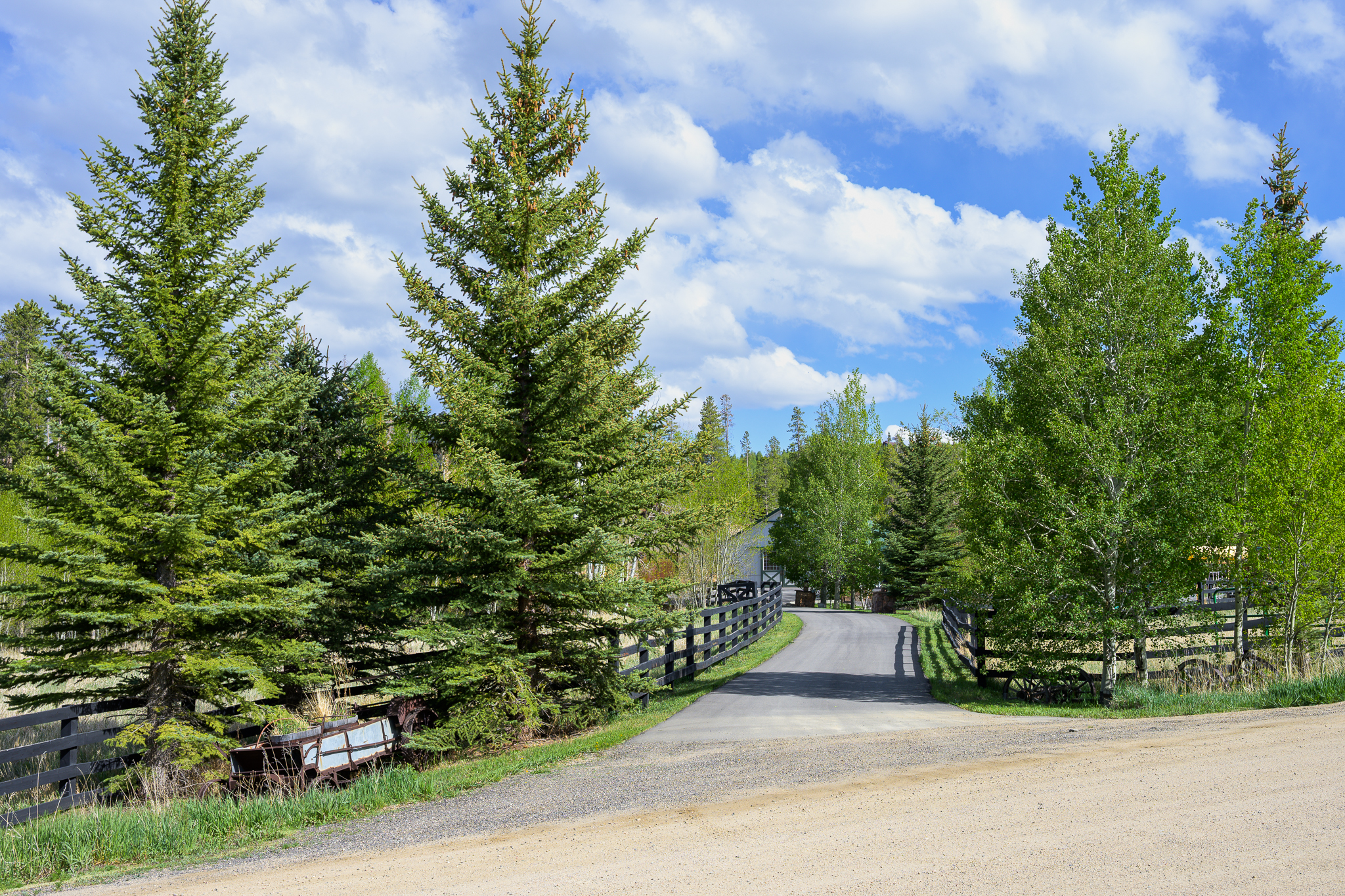  180 Gcr 52, Granby, CO, 80446 - 物件實景