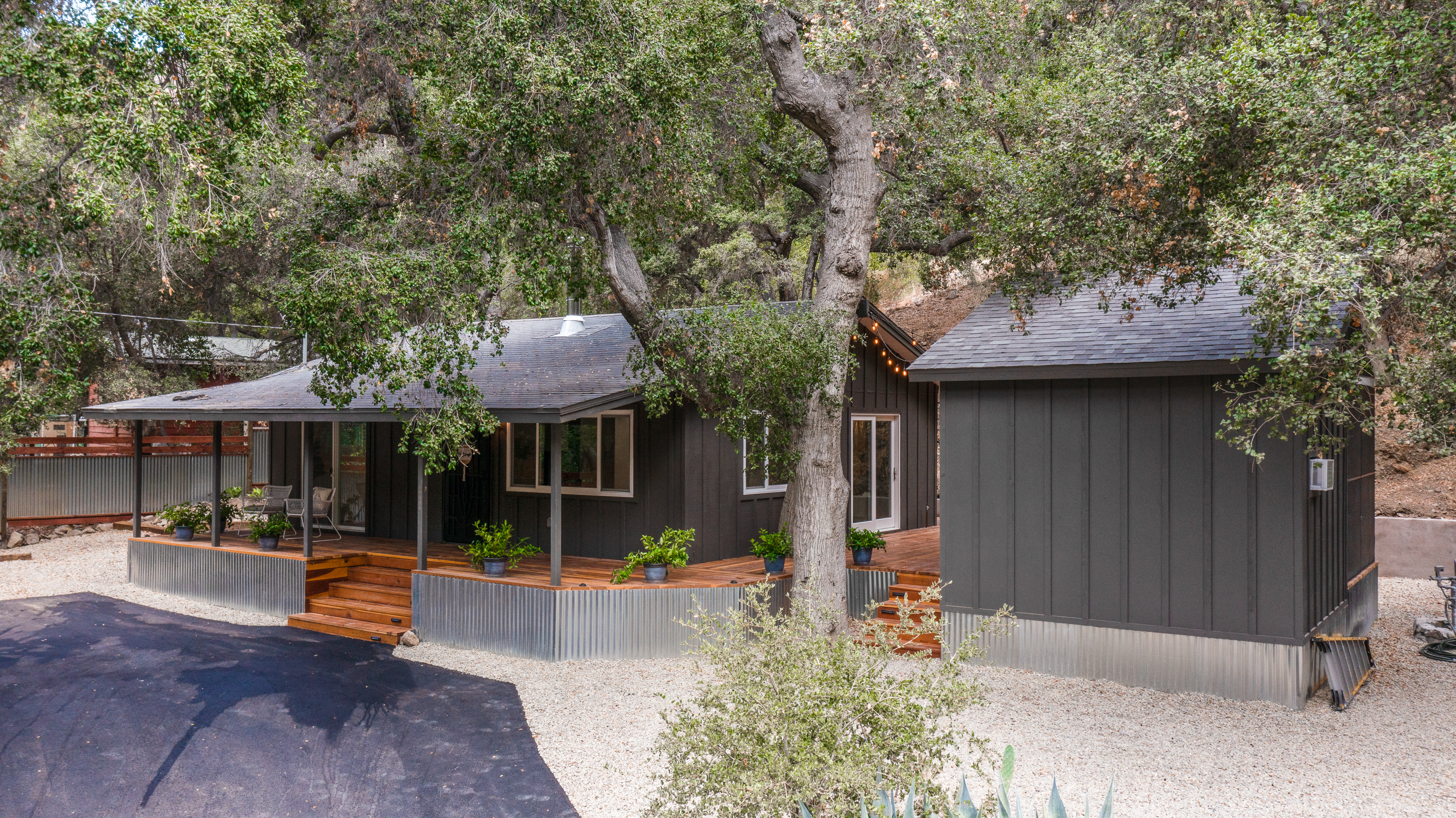  2899 Matilija Canyon Road, Ojai, CA 93023 - 物件實景