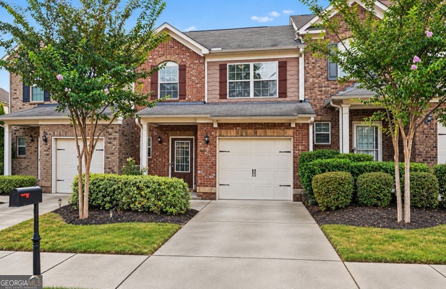 Haynes Park Dr, Lithonia, GA 30038