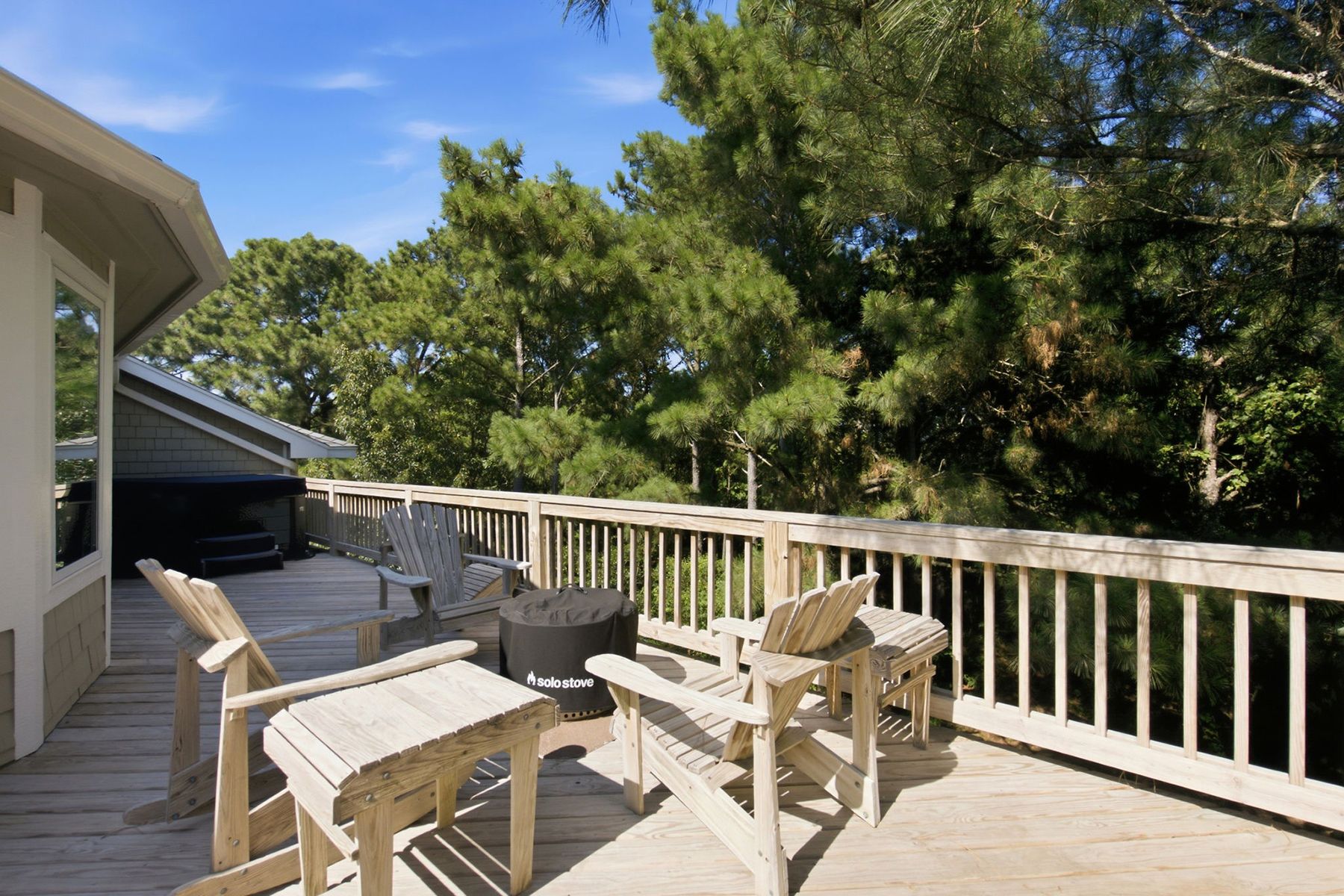  447 W Villa Dunes Drive, Nags Head, NC 27959 - 物件實景
