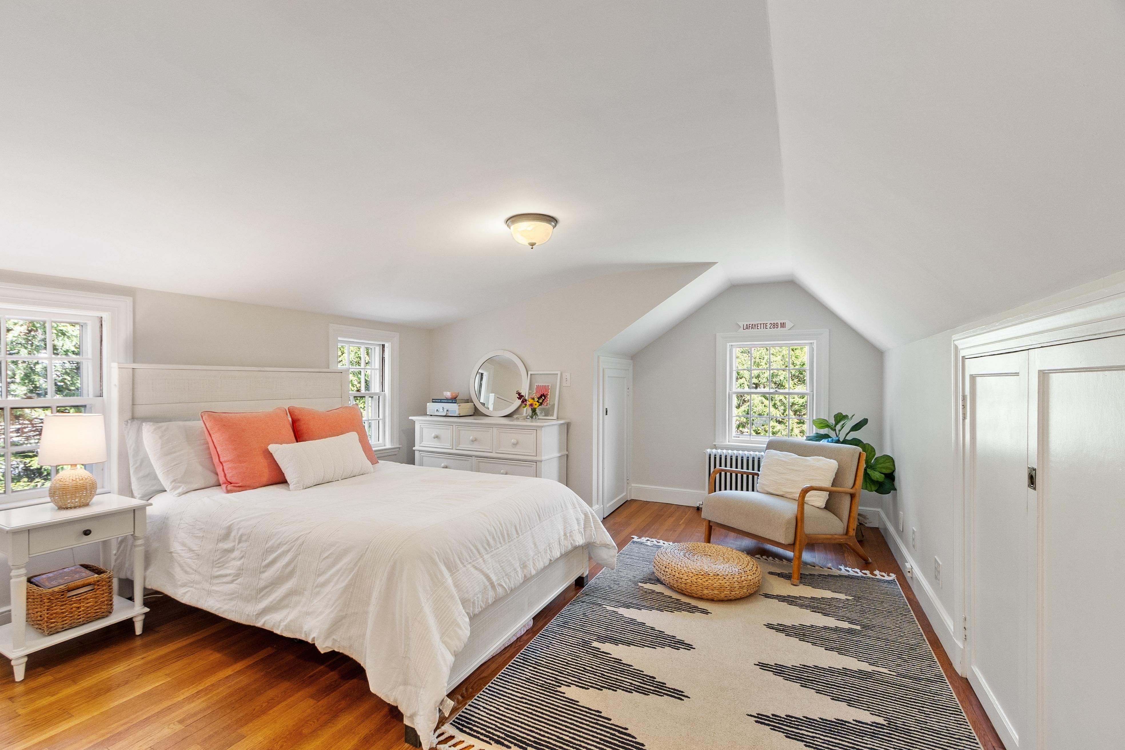  161 Crescent Road, Concord, MA 01742 - 物件實景