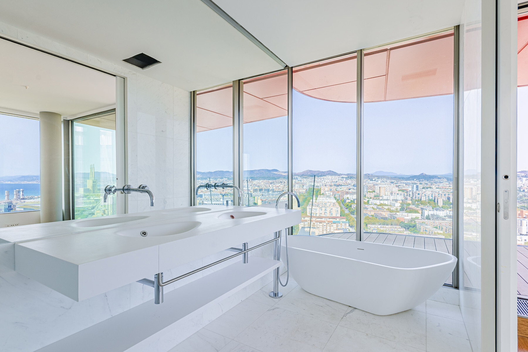  Antares. A new masterpiece that awakens all the senses. - 物件實景