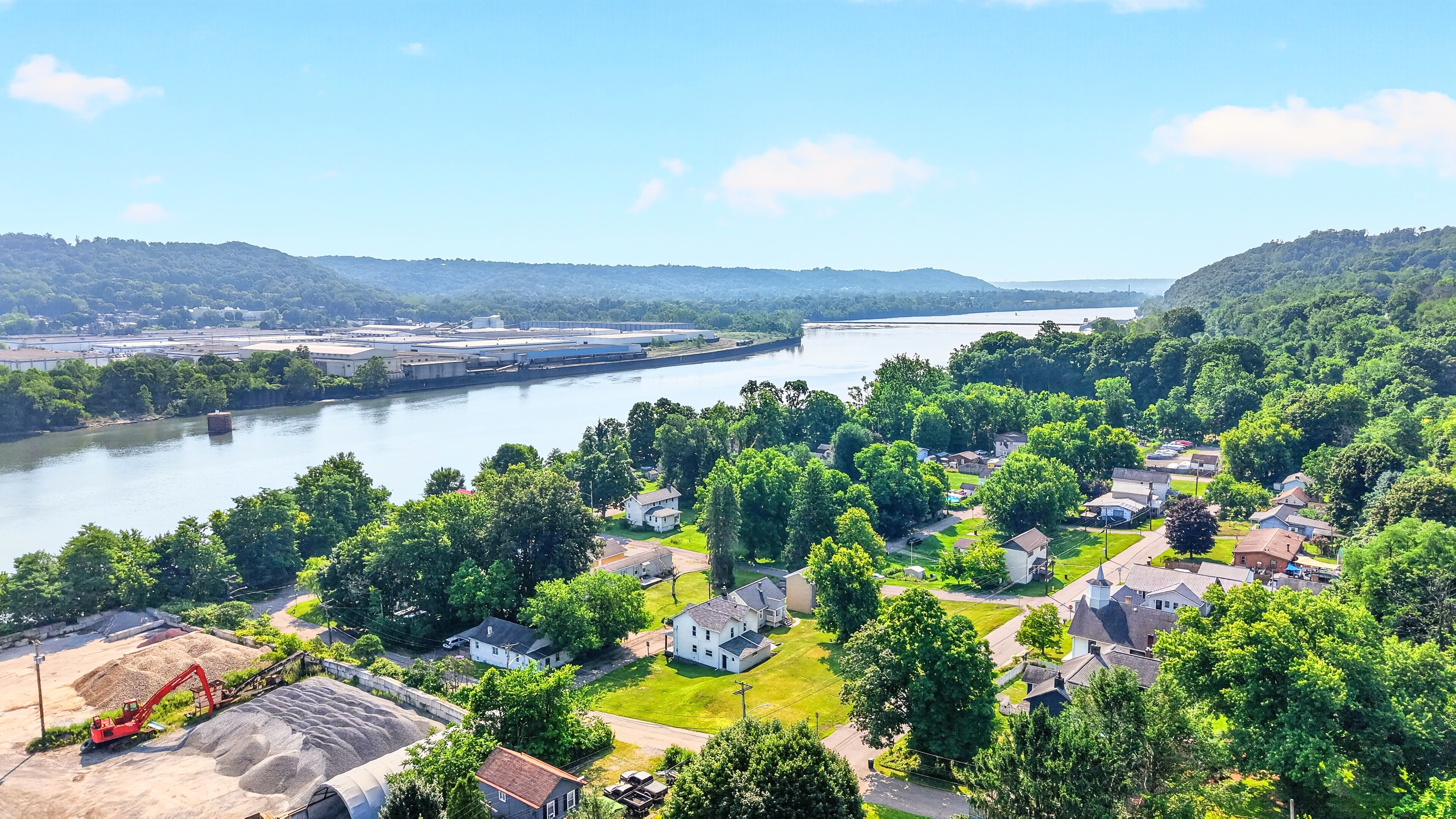  1346 Keim Street, Crescent Township, PA 15046 - 物件實景