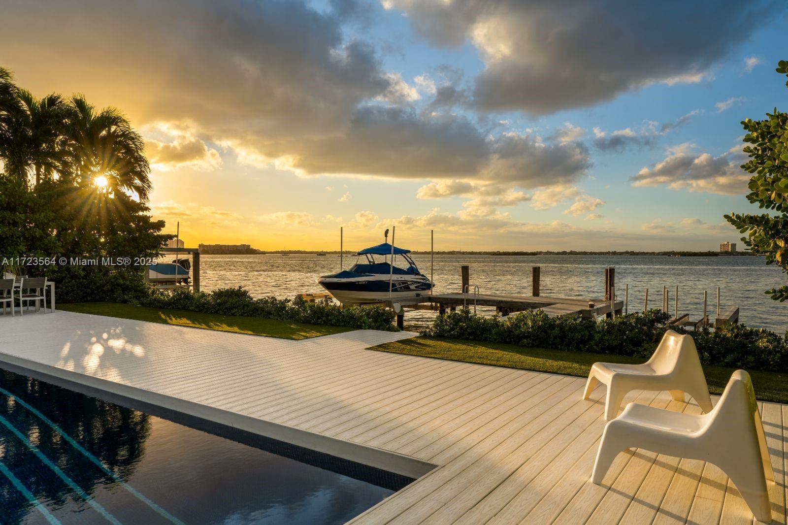 Miami Beach, Florida, 33141, United States, 4 Bedrooms Bedrooms, ,4 BathroomsBathrooms,Residential,For Sale,1688608