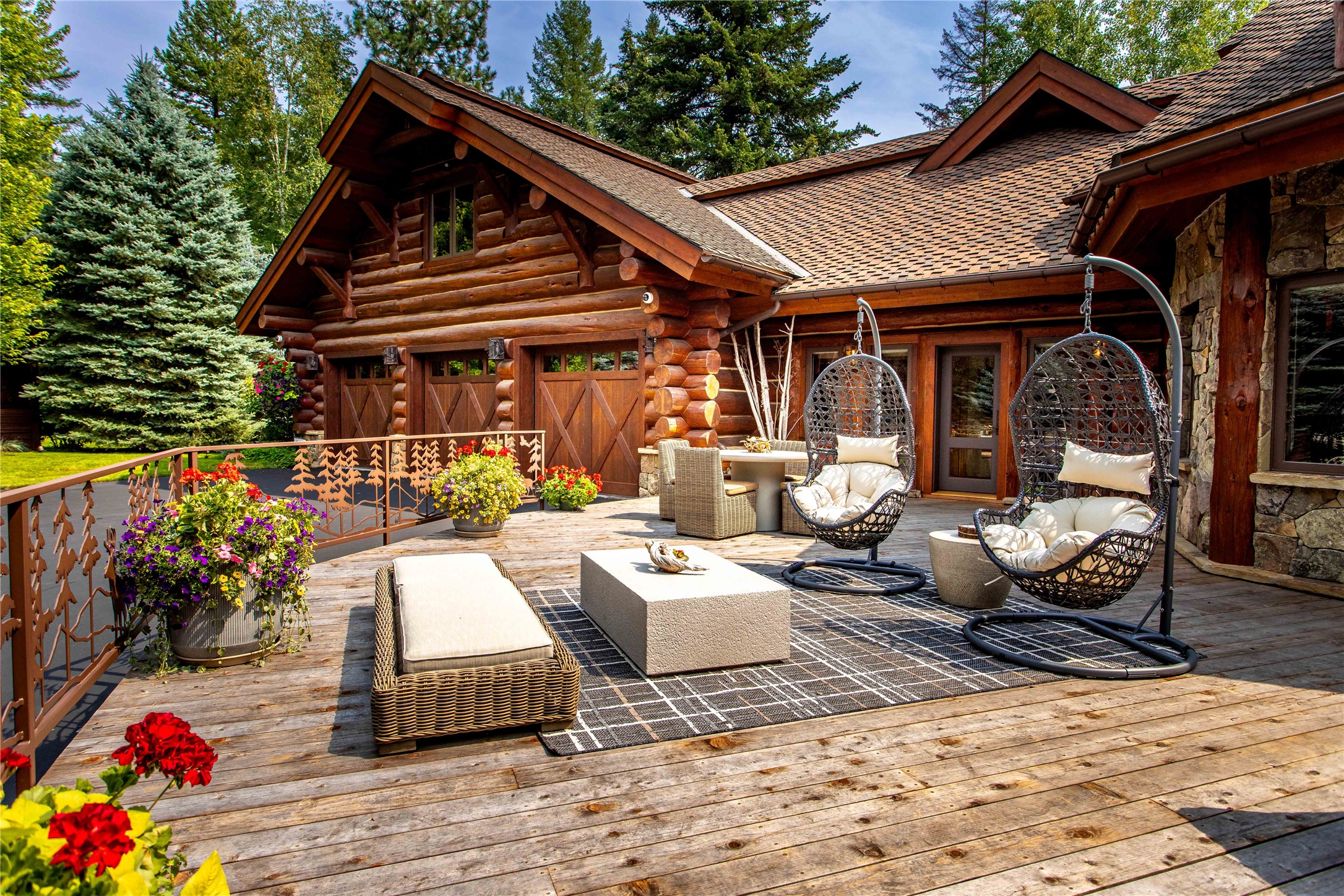  Noble Lodge at Carney Creek Ranch - 物件實景
