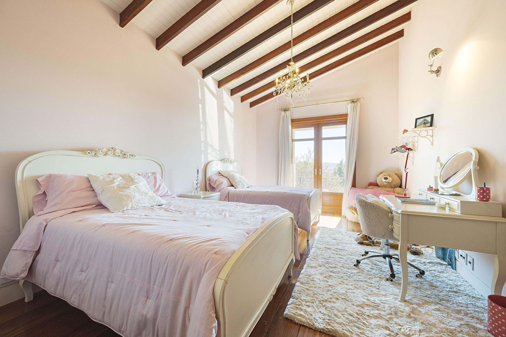 Tuscan-Style Residence in Quinta da Baroneza with an Exclusive Design - 物件實景
