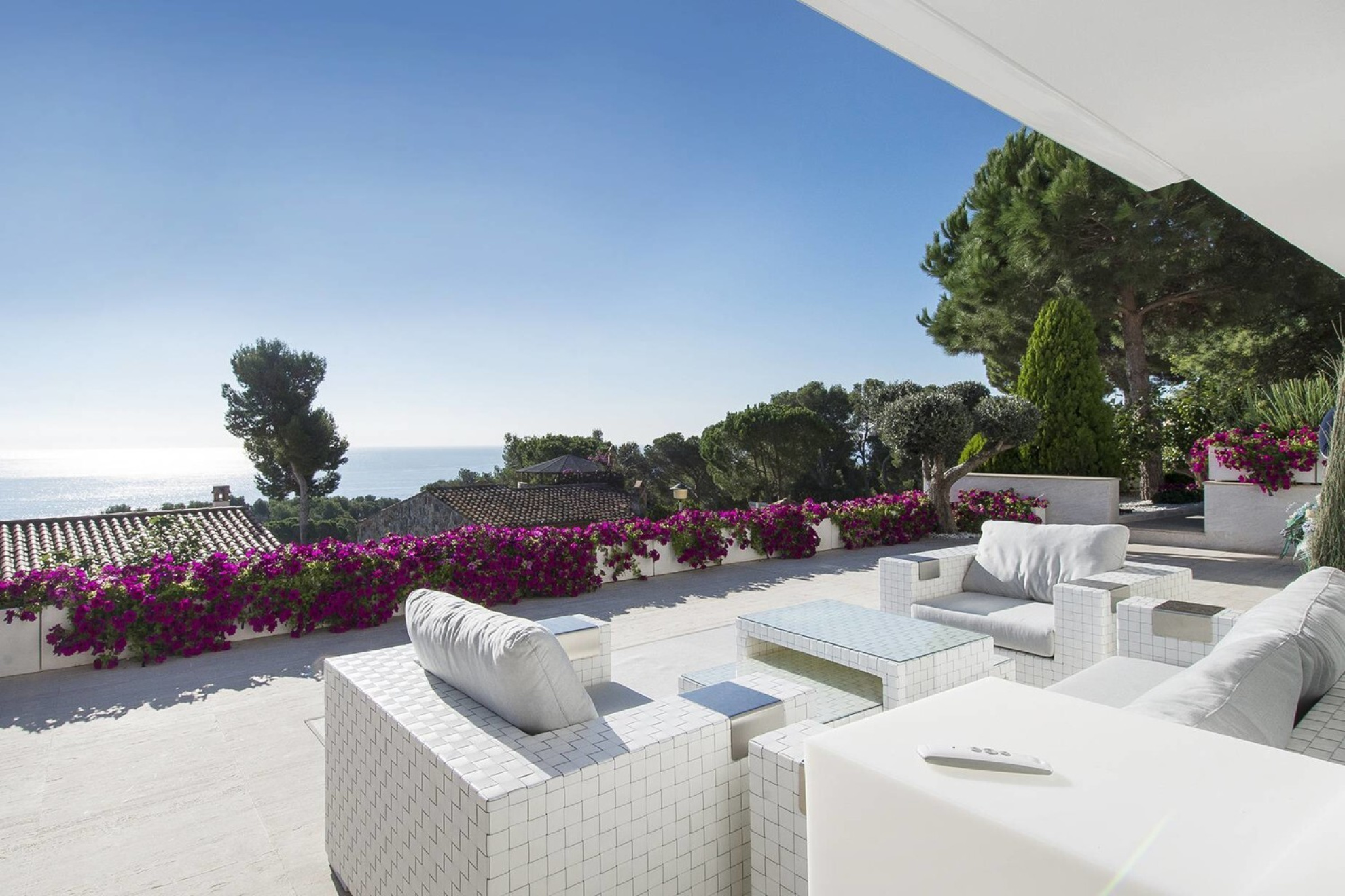  Spectacular house overlooking the sea in Torrevalentina - 物件實景