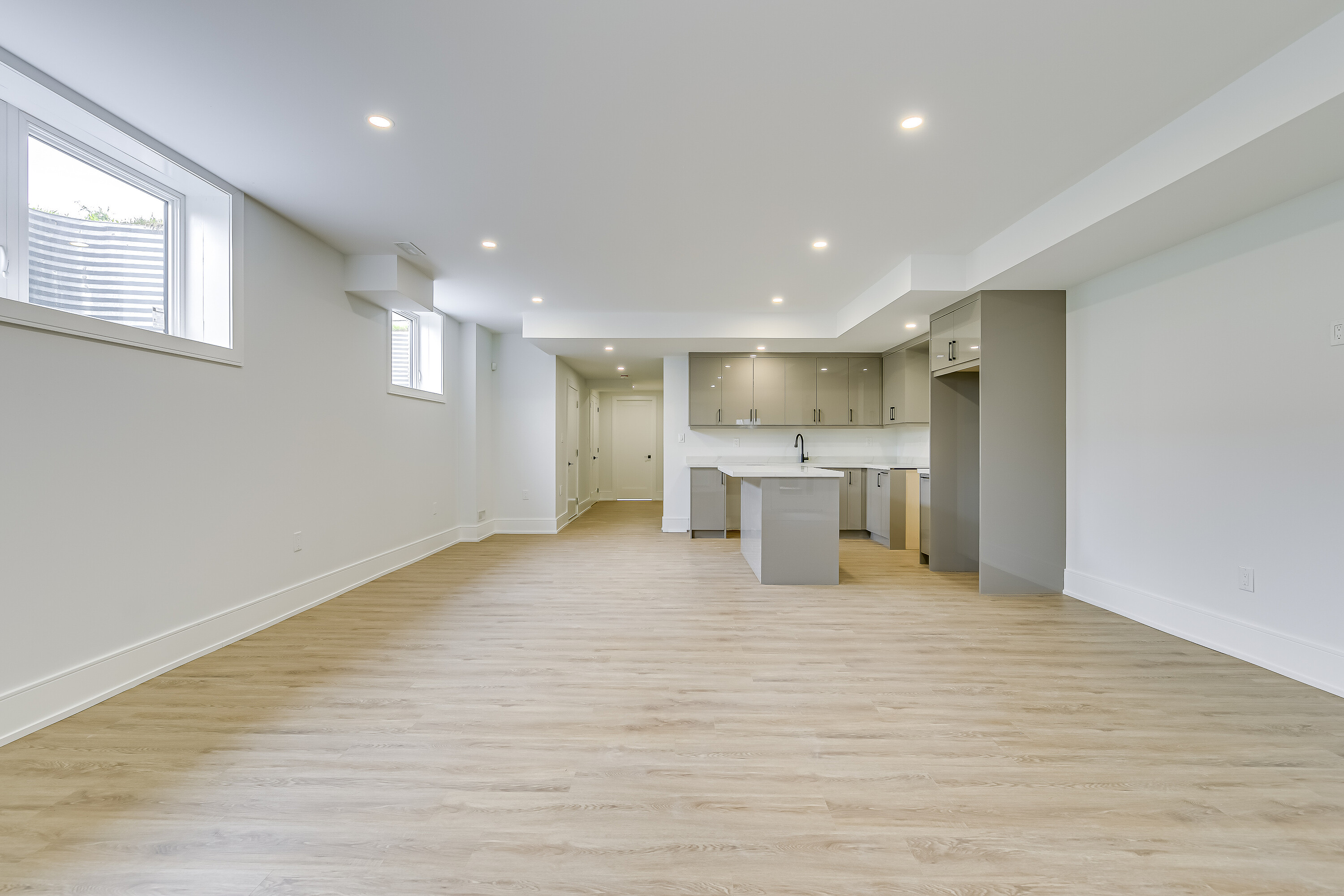  Modern Detached Home - 物件實景