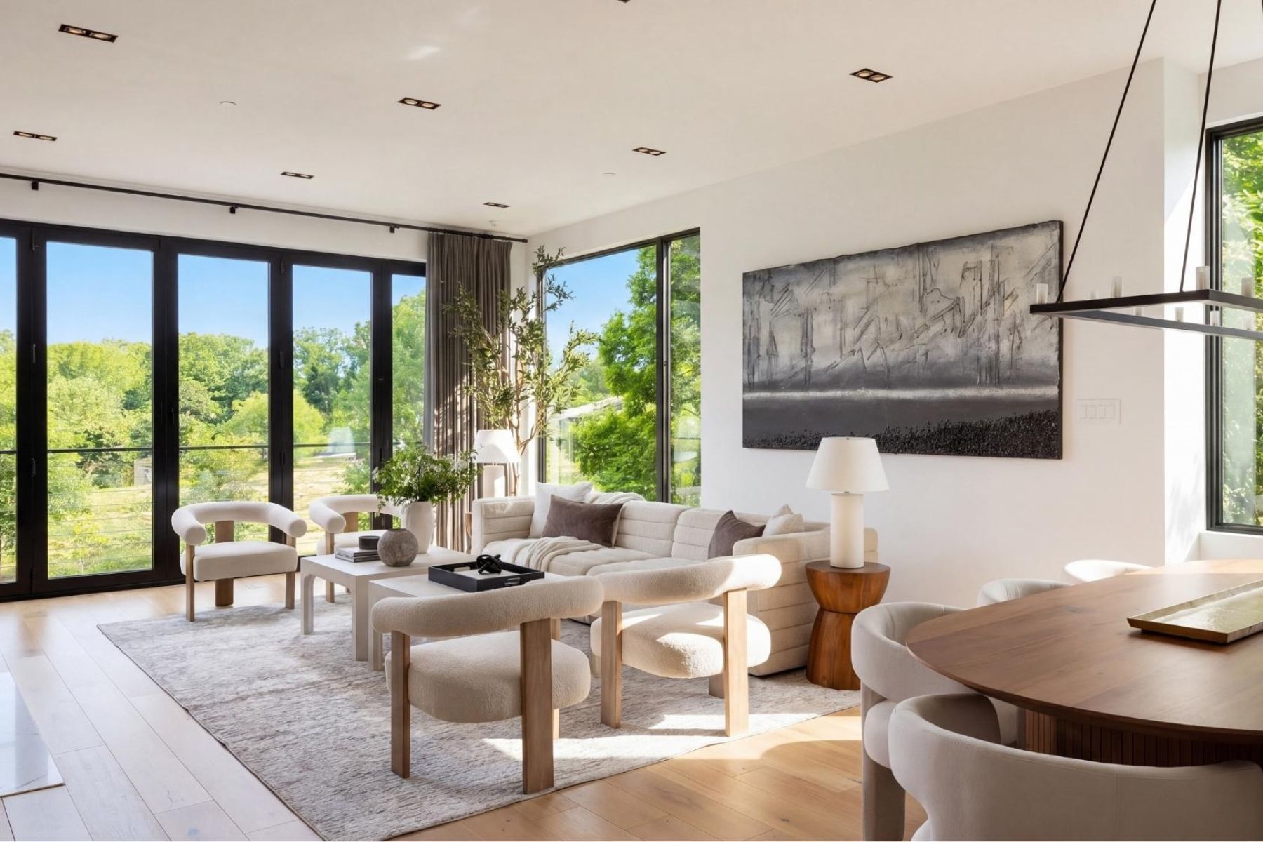 1522 Foxhall Road NW, Washington, DC, 20007 - 物件實景