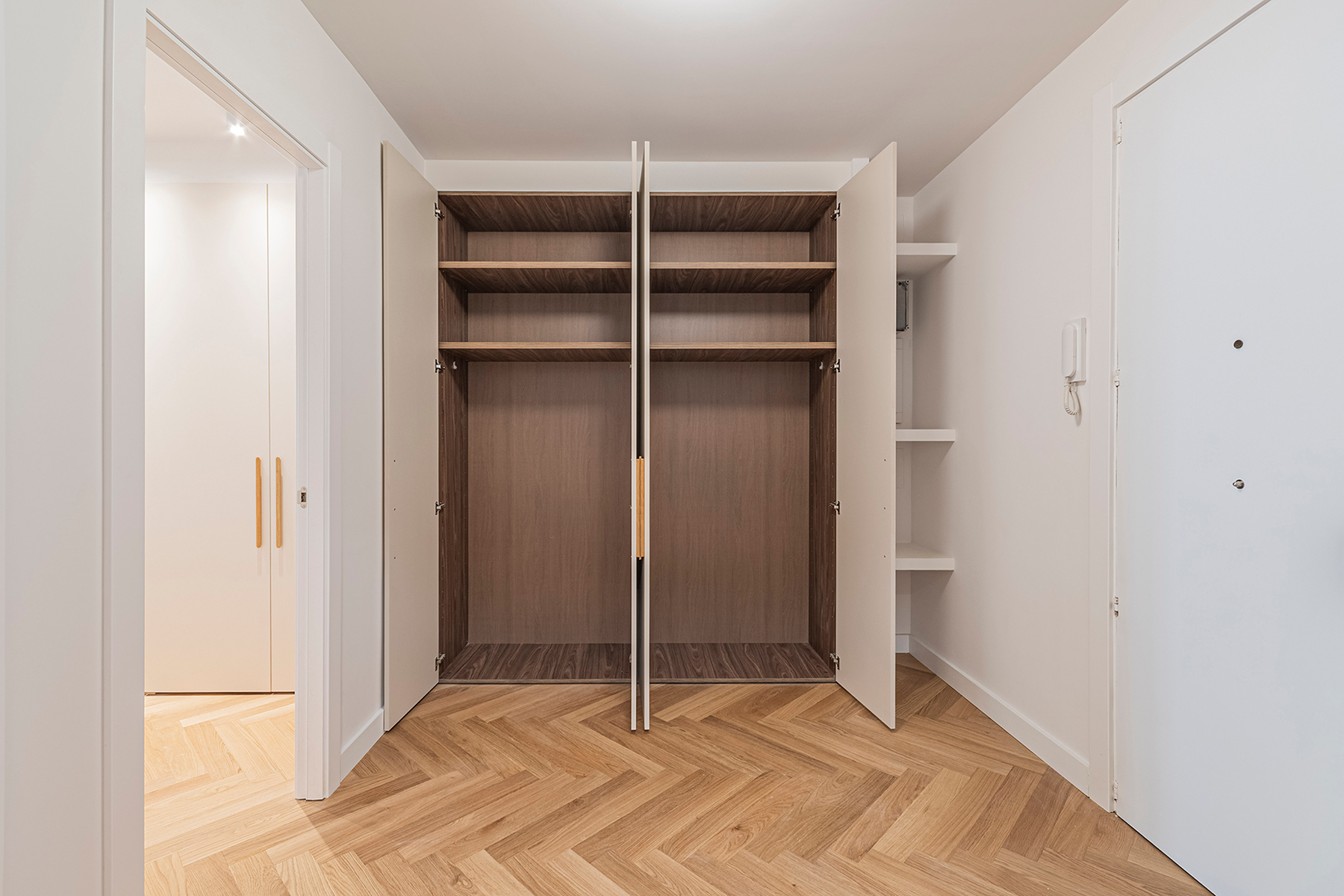  Renovated flat in the Gothic Quarter - 物件實景