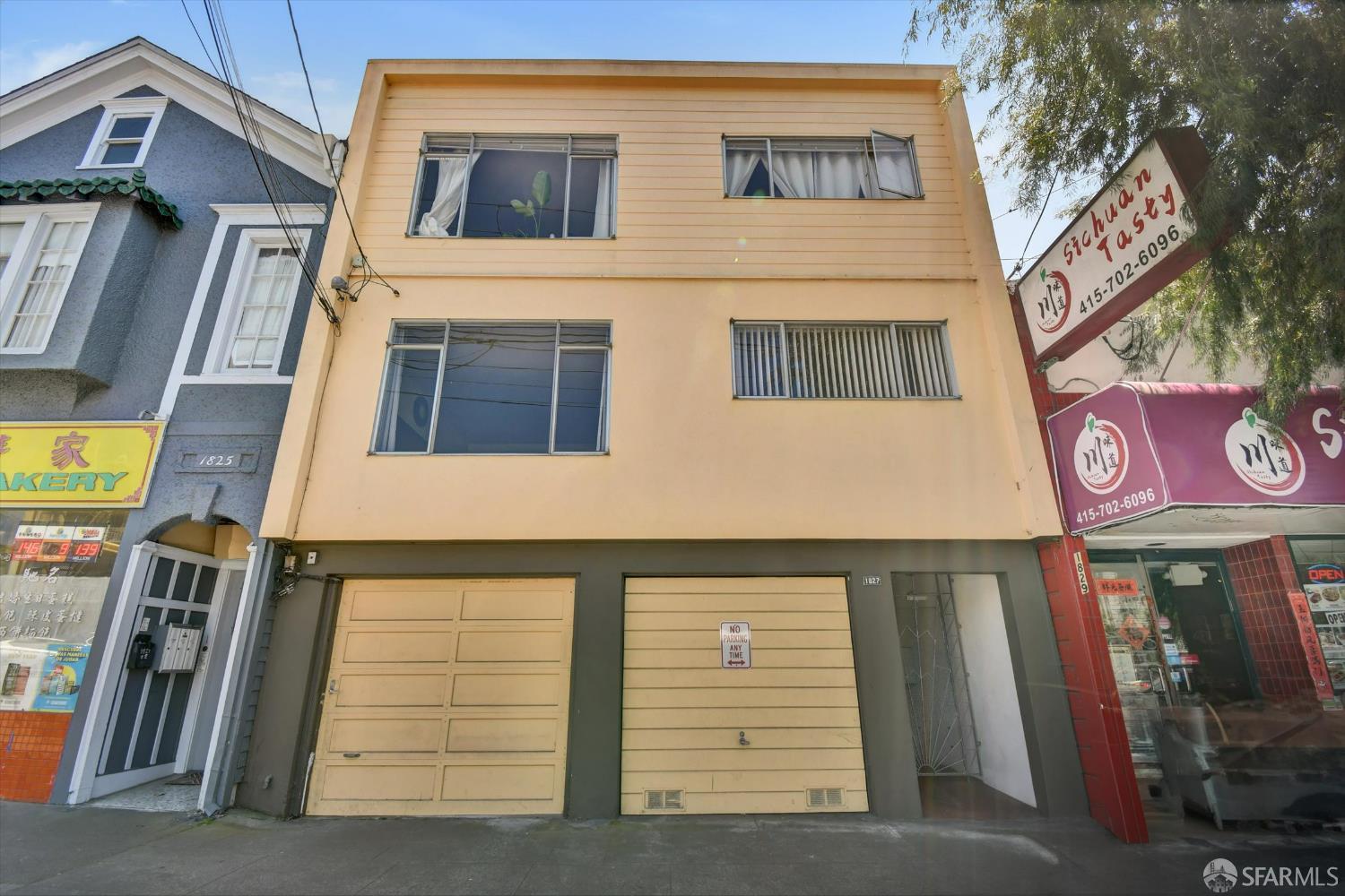 San Francisco, California, 94121, United States, 4 Bedrooms Bedrooms, ,4 BathroomsBathrooms,Residential,For Sale,1838110