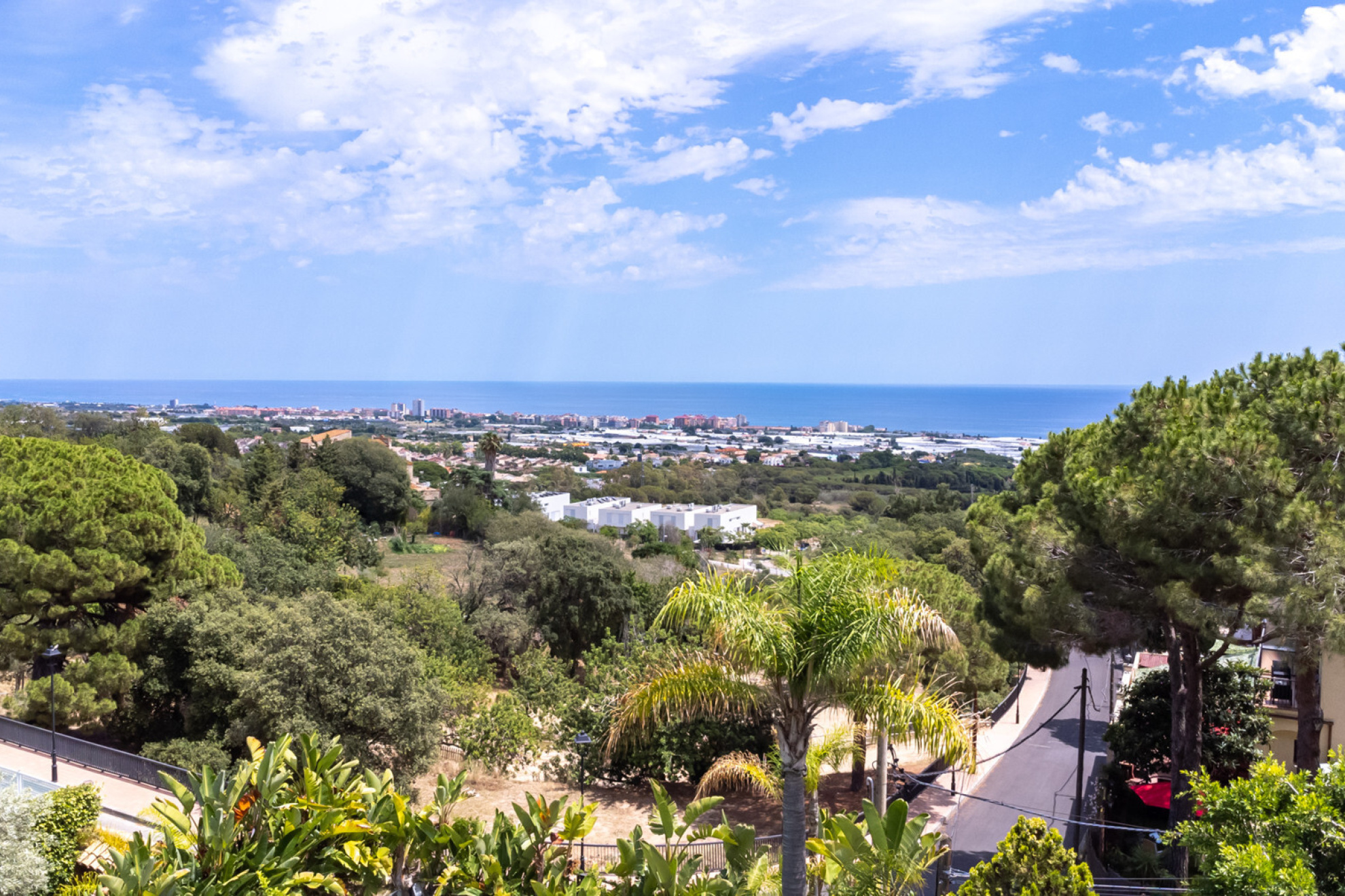  Spectacular one-storey house with sea views in Premià de Dalt - 物件實景