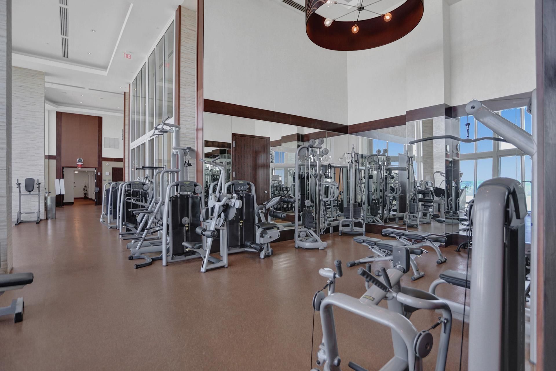  16001 Collins Ave, Sunny Isles Beach, FL, 33160 - 物件實景