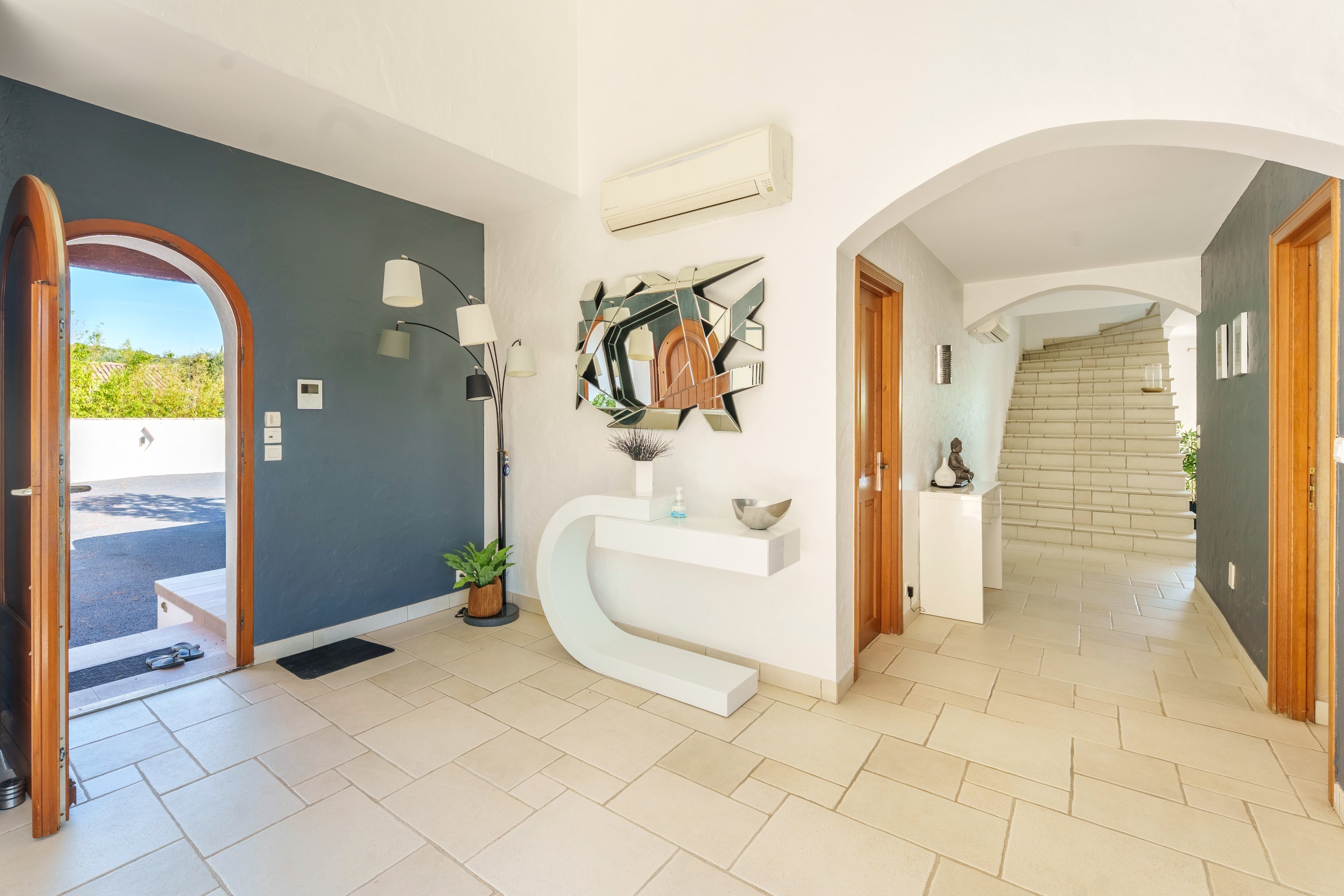  Exceptional Villa in Cournonterral – A Unique Setting and Remarkable Amenities - 物件實景