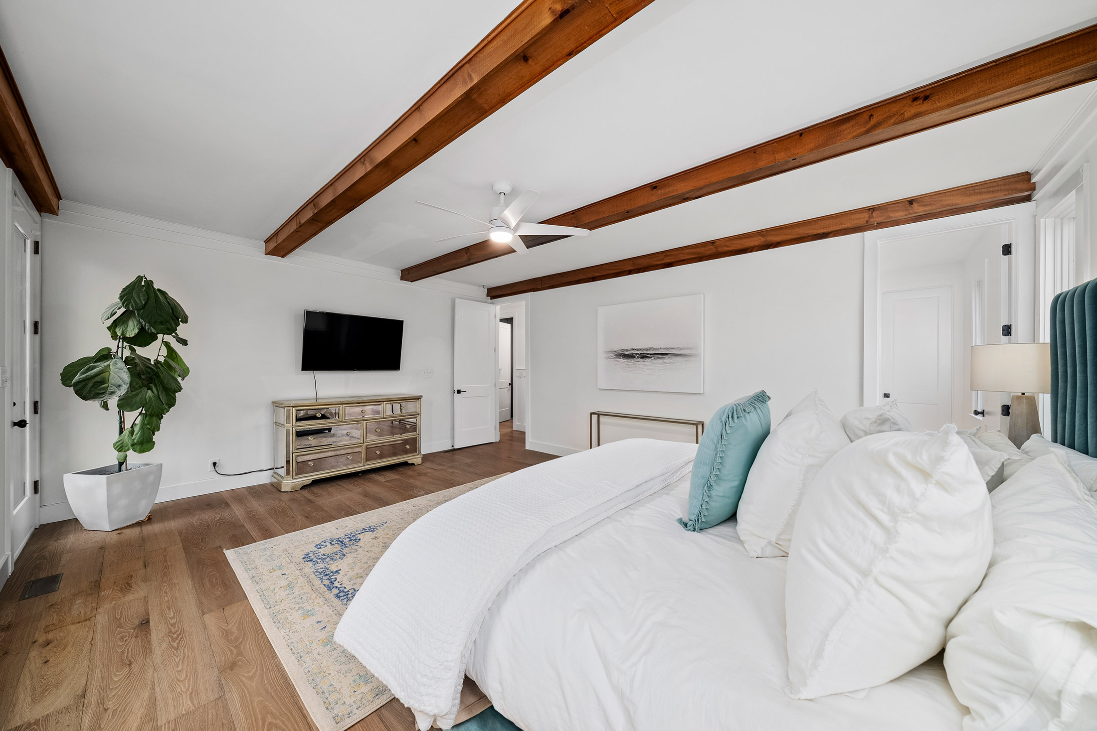  Opportunity to Own a Truly Exceptional Equestrian Farm Estate - 物件實景