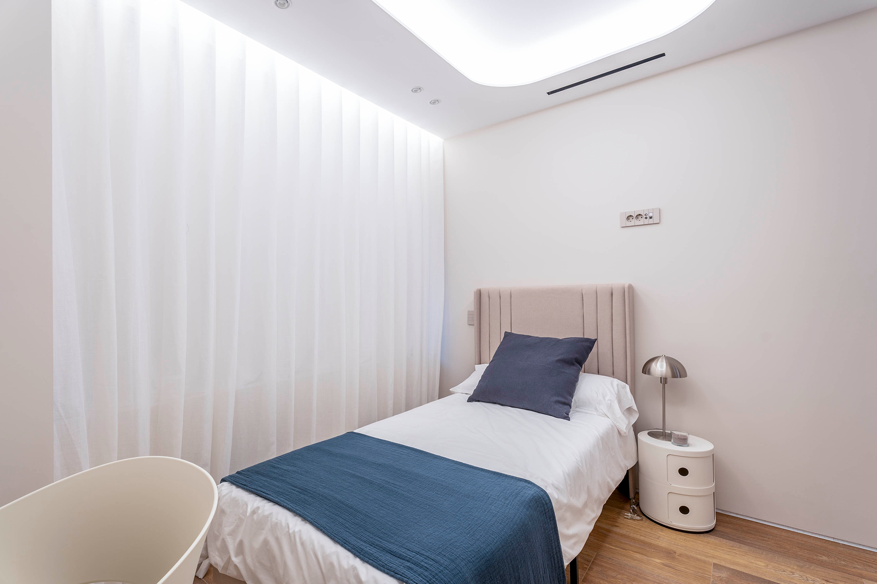 Brand new two-bedroom apartment on Lagasca Street. - 物件實景