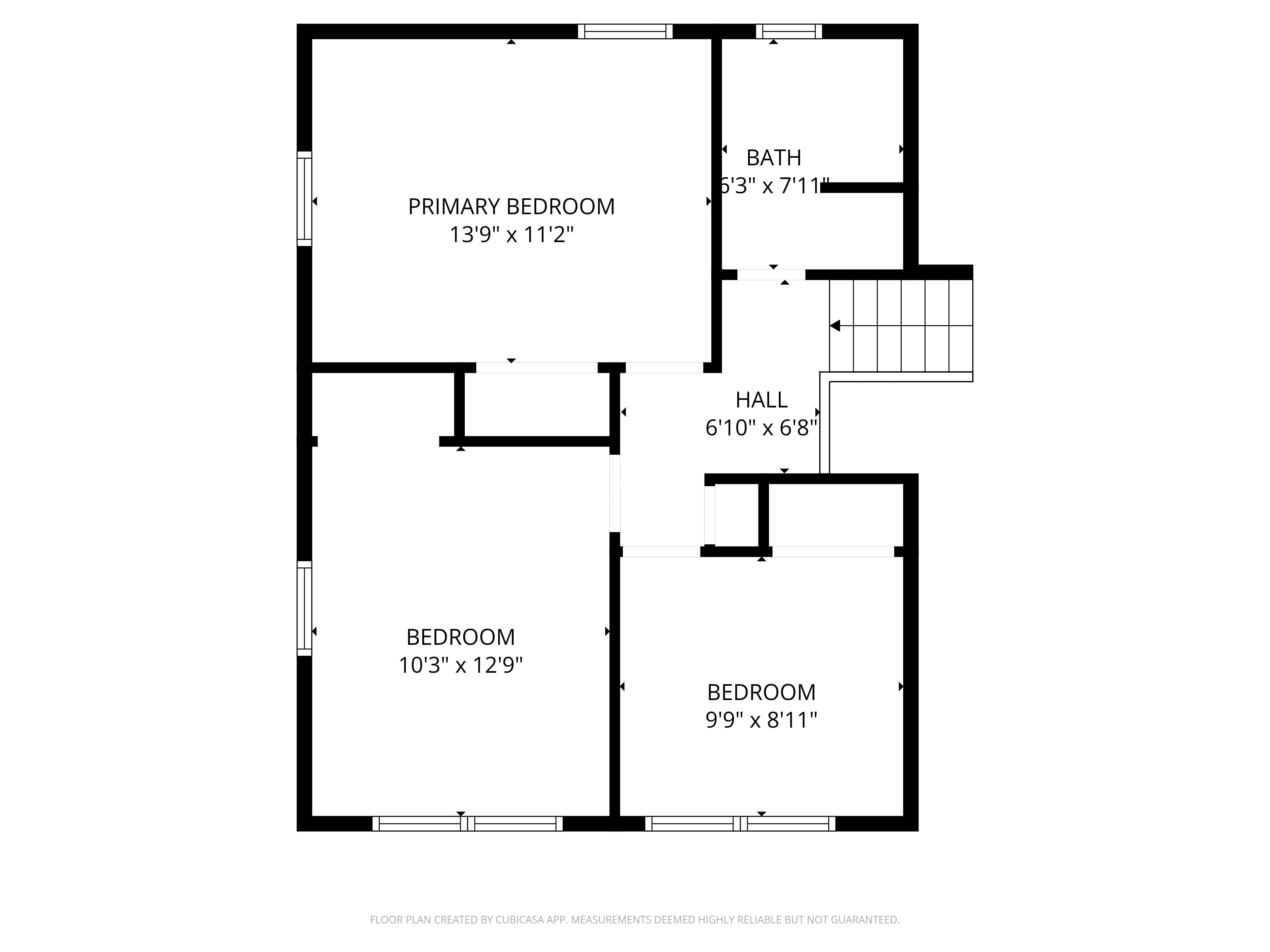  23 Yale Terrace - 物件實景