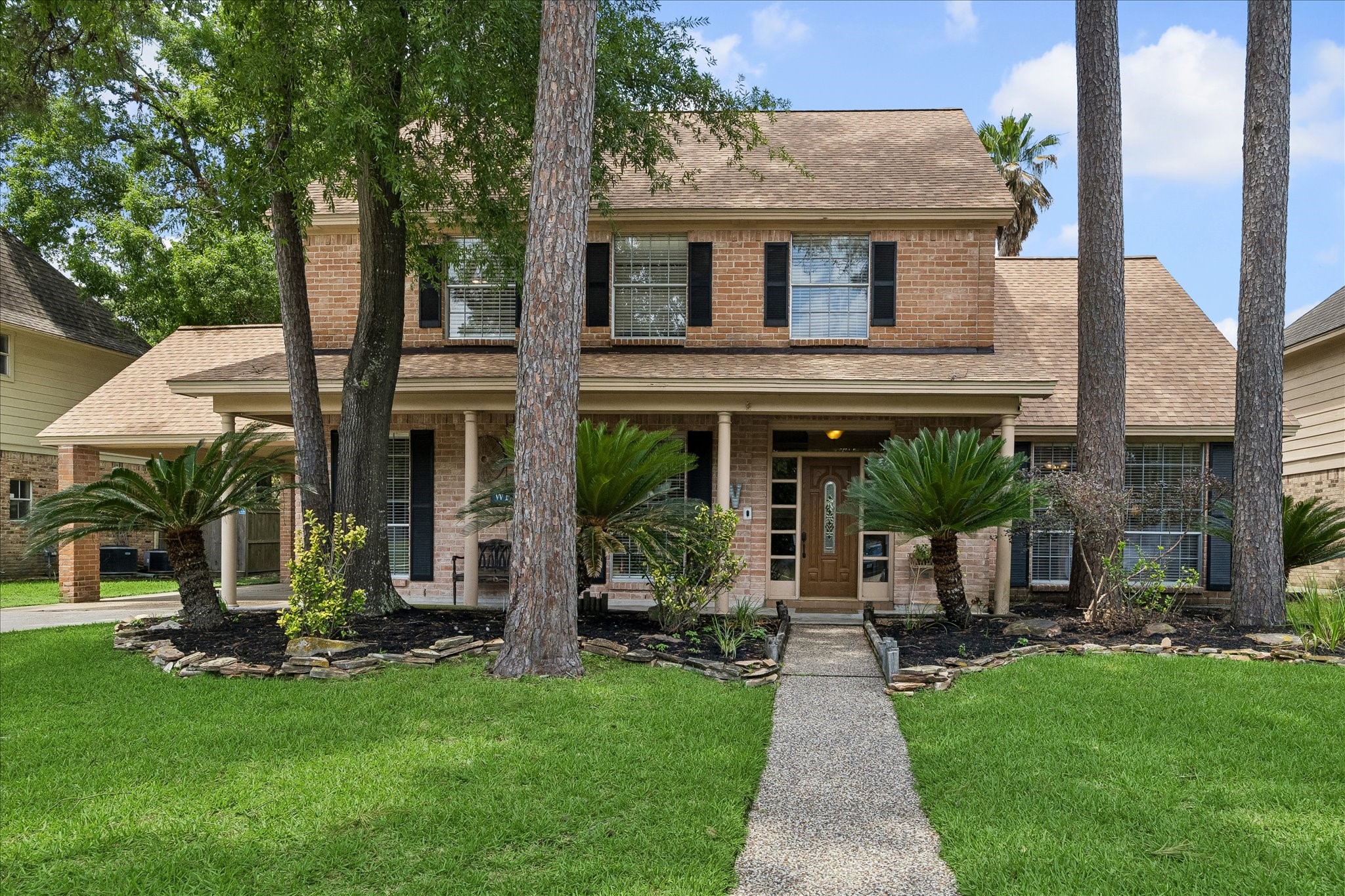  2919 Forest Garden Drive - 物件實景