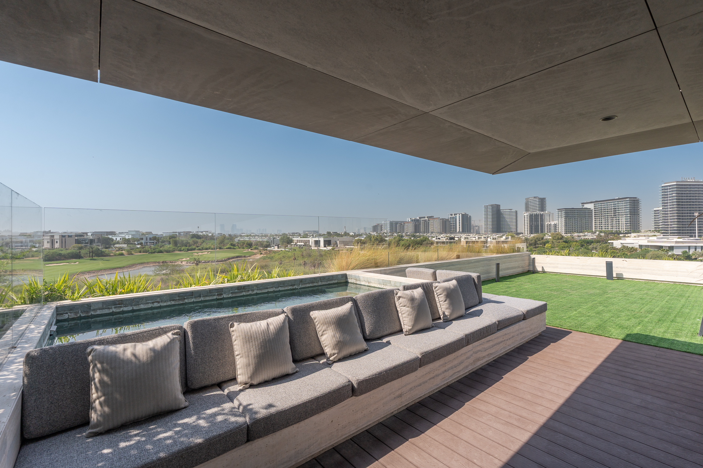  Custom-Built Mansion with Stunning Sunset Views - 物件實景