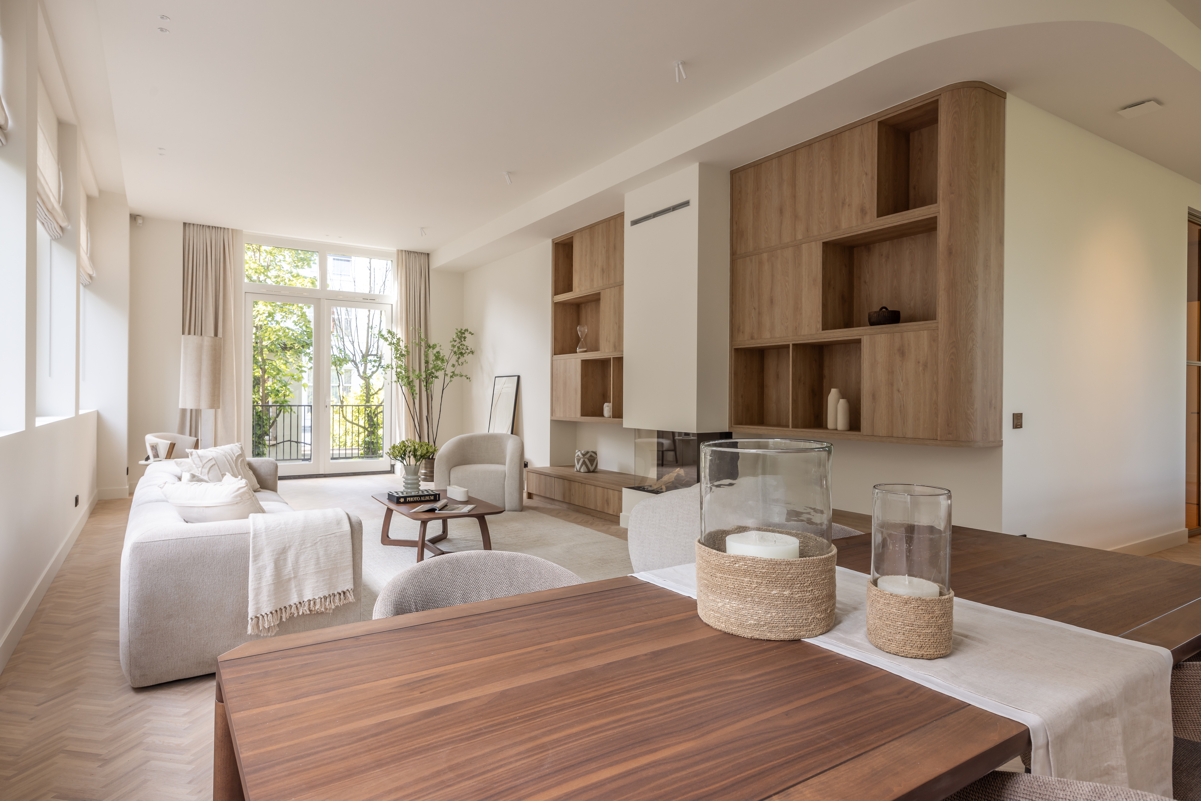  The Vondel Park Residence - 物件實景