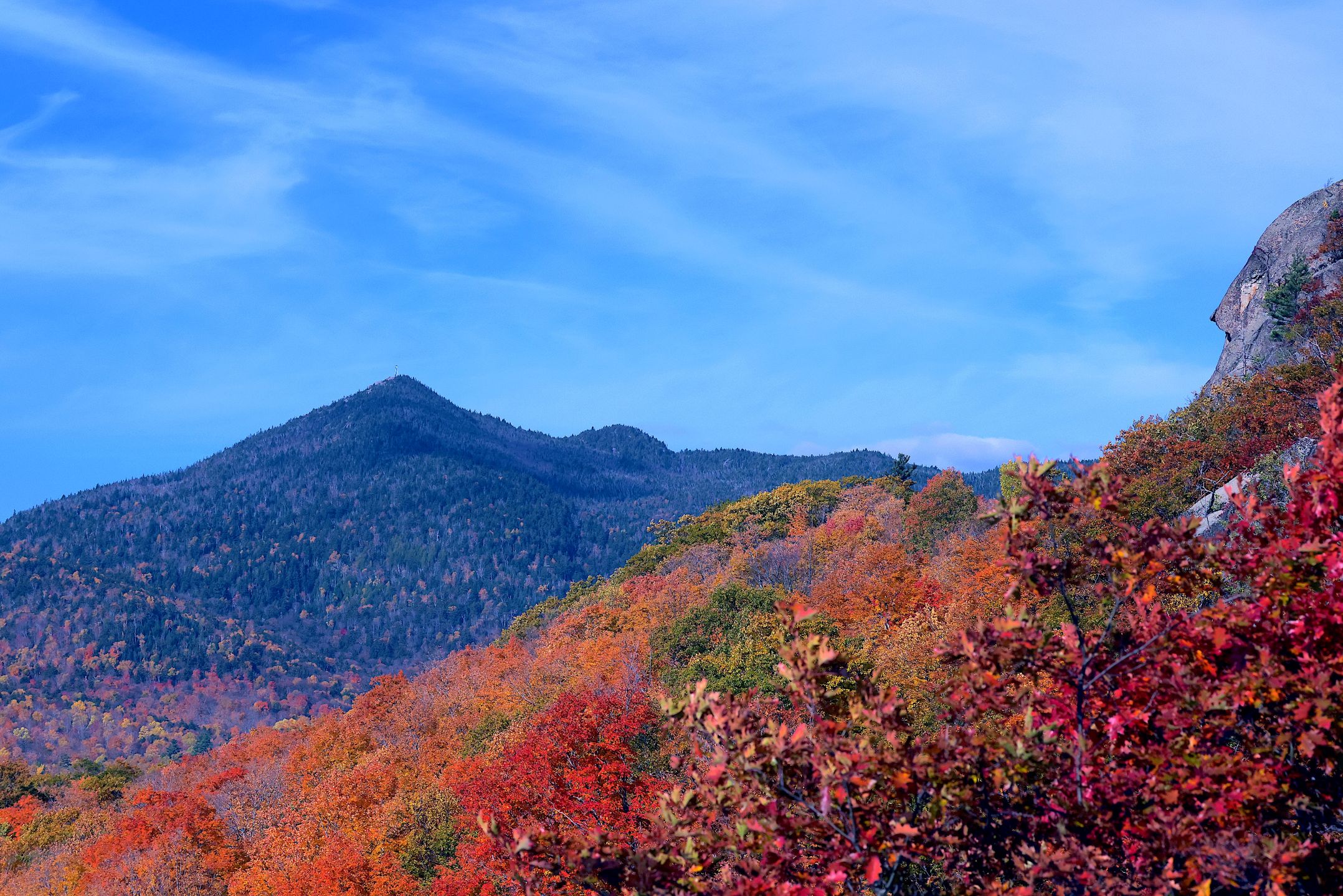  328 Hurricane Mountain Lane, Elizabethtown, NY, 12932 - 物件實景