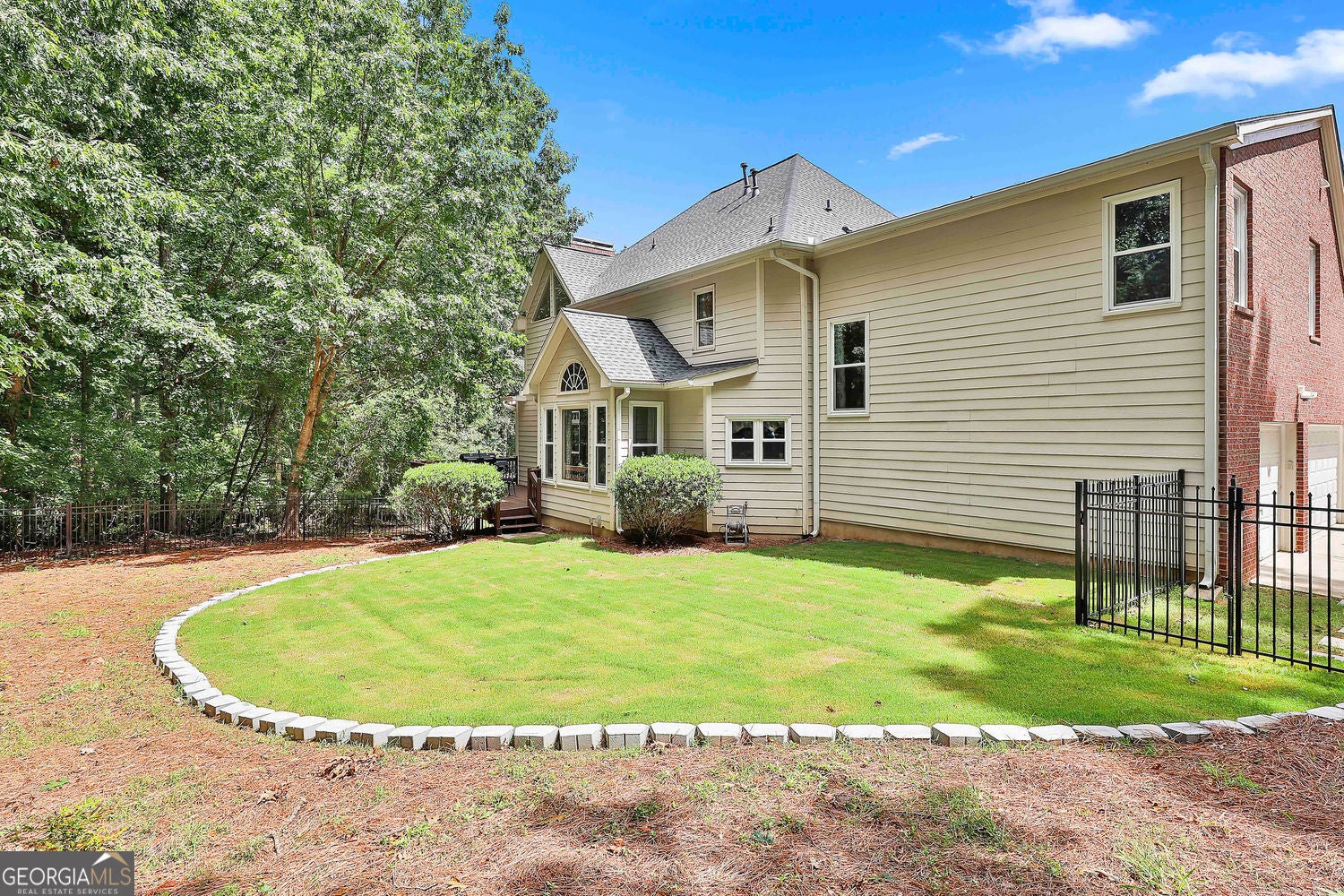 Tyrone, Georgia, 30290, United States, 4 Bedrooms Bedrooms, ,4 BathroomsBathrooms,Residential,For Sale,1922559