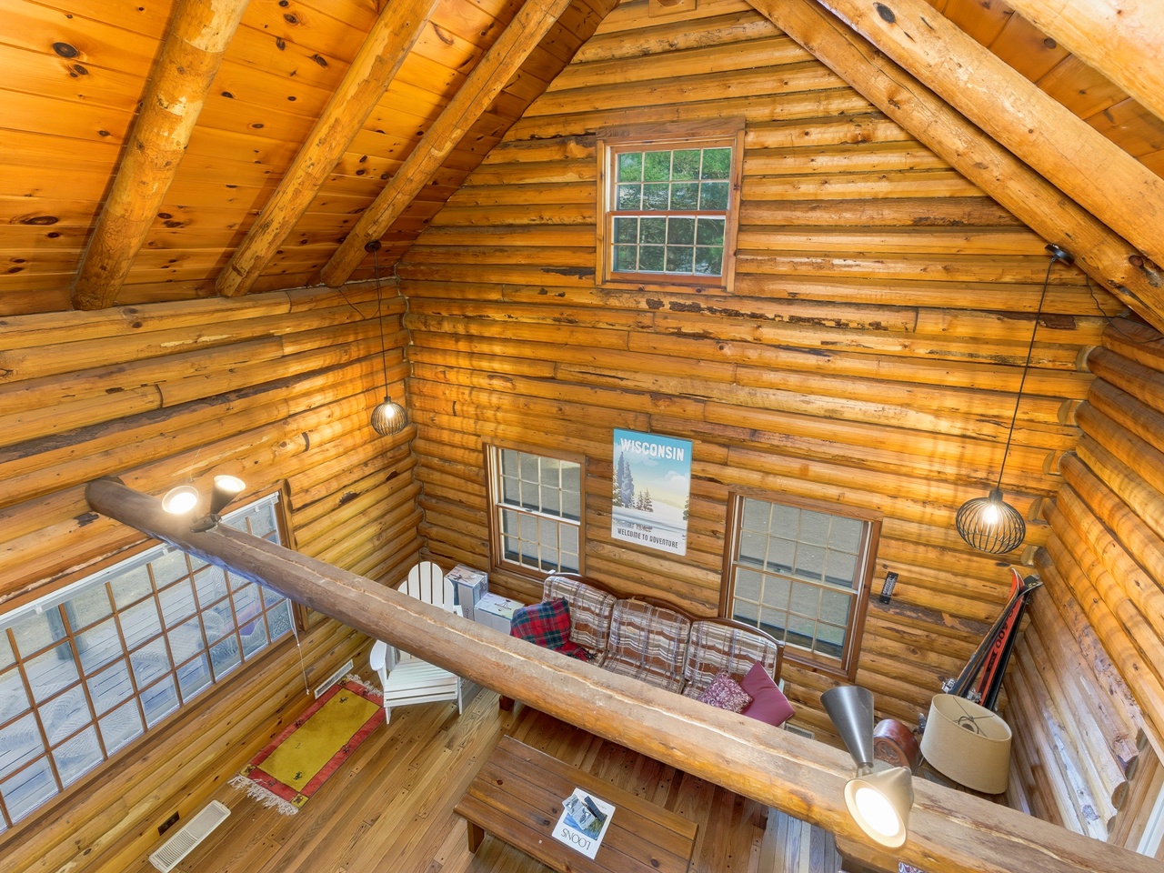 Mercer, Wisconsin, 54547, United States, 3 Bedrooms Bedrooms, ,1 BathroomBathrooms,Residential,For Sale,1975010