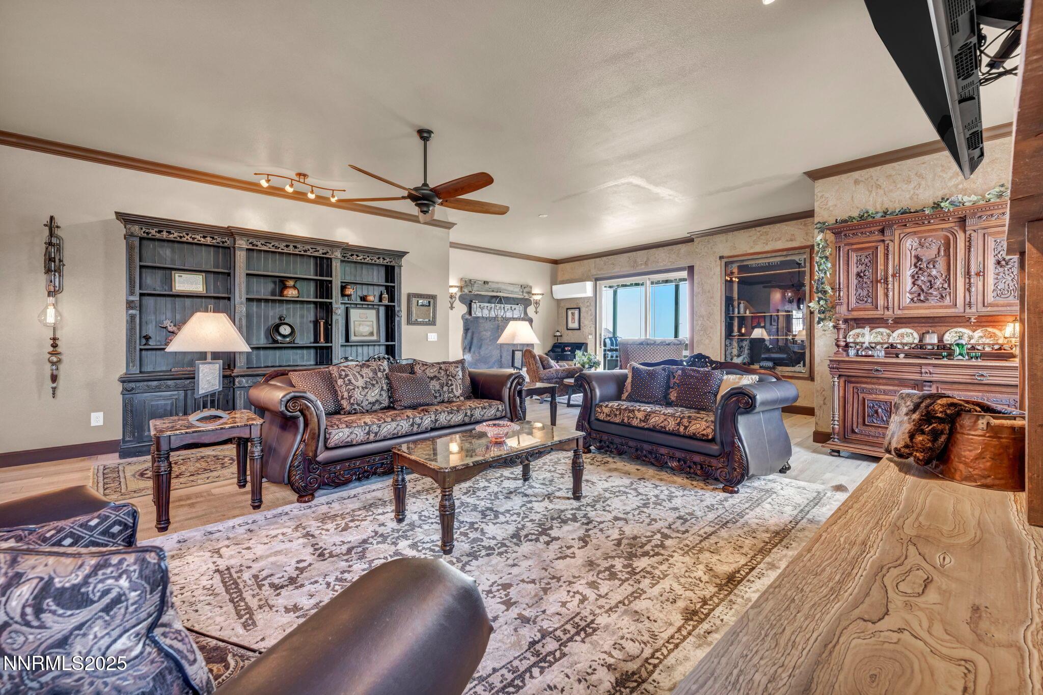 Virginia City, Nevada, 89440, United States, 3 Bedrooms Bedrooms, ,3 BathroomsBathrooms,Residential,For Sale,1848637