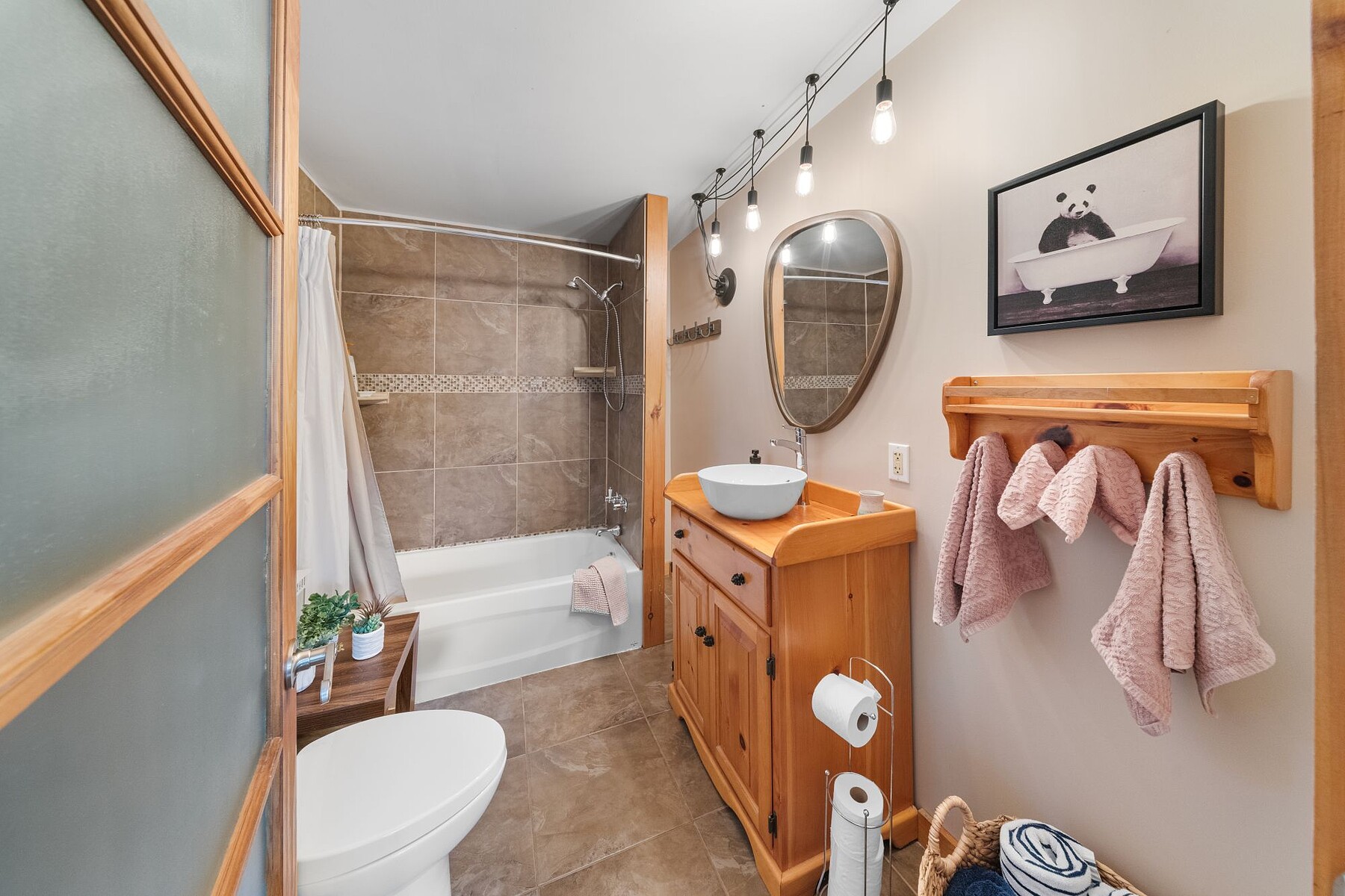 Charming Oxtongue Cottage - 物件實景