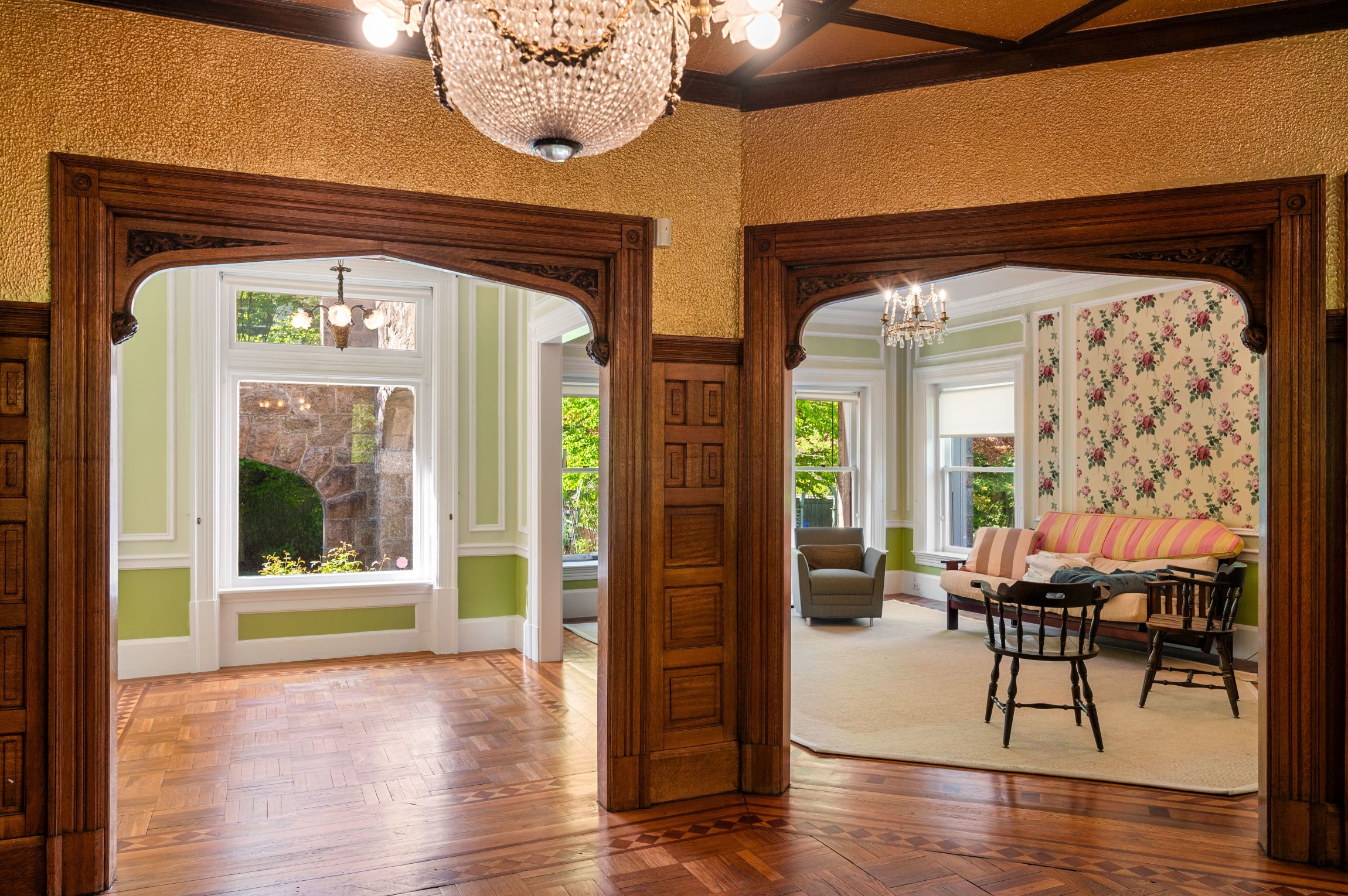 269 Kent St, Brookline, MA, 02446 - 物件實景