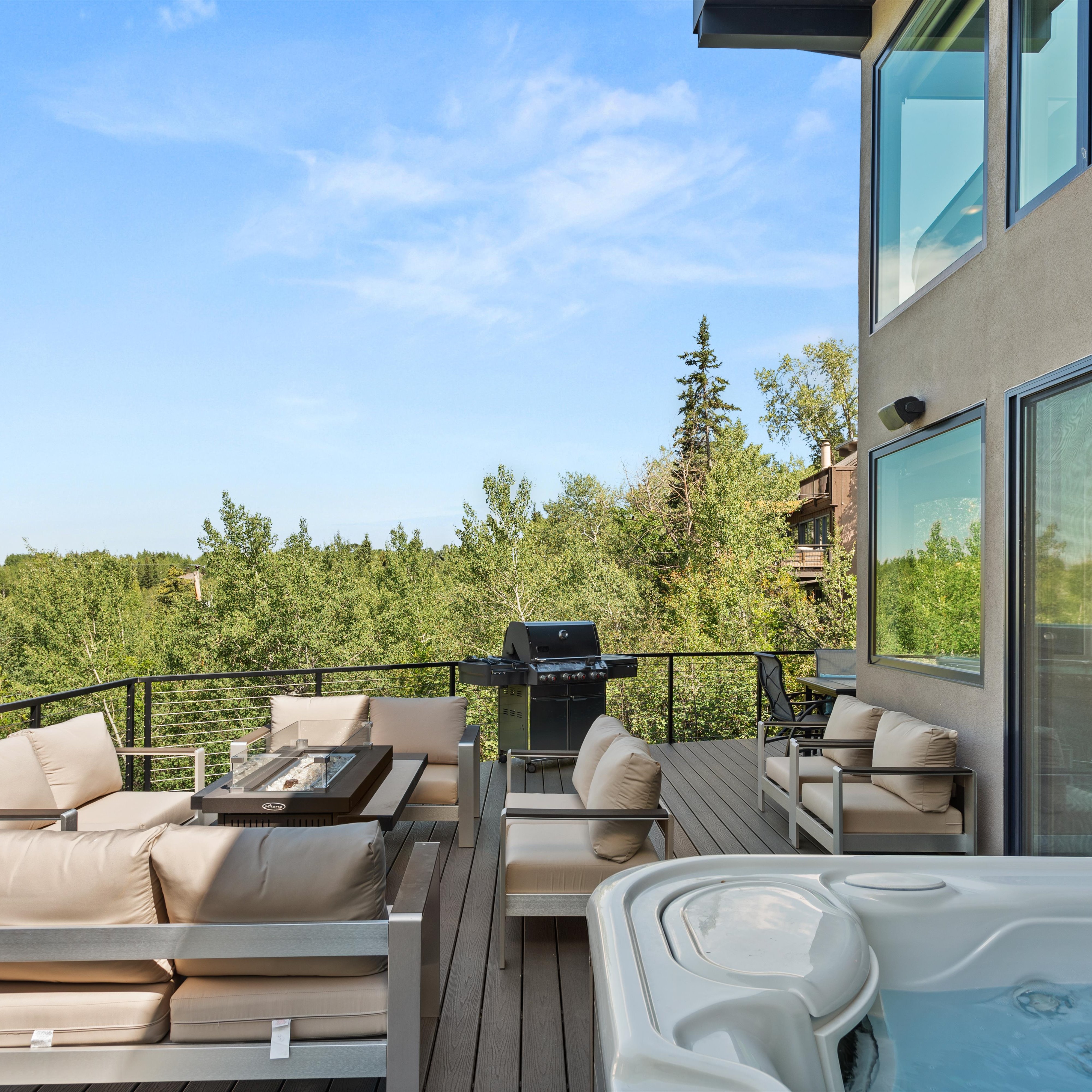  257 Mountain Laurel Drive, Aspen, CO, 81611 - 物件實景