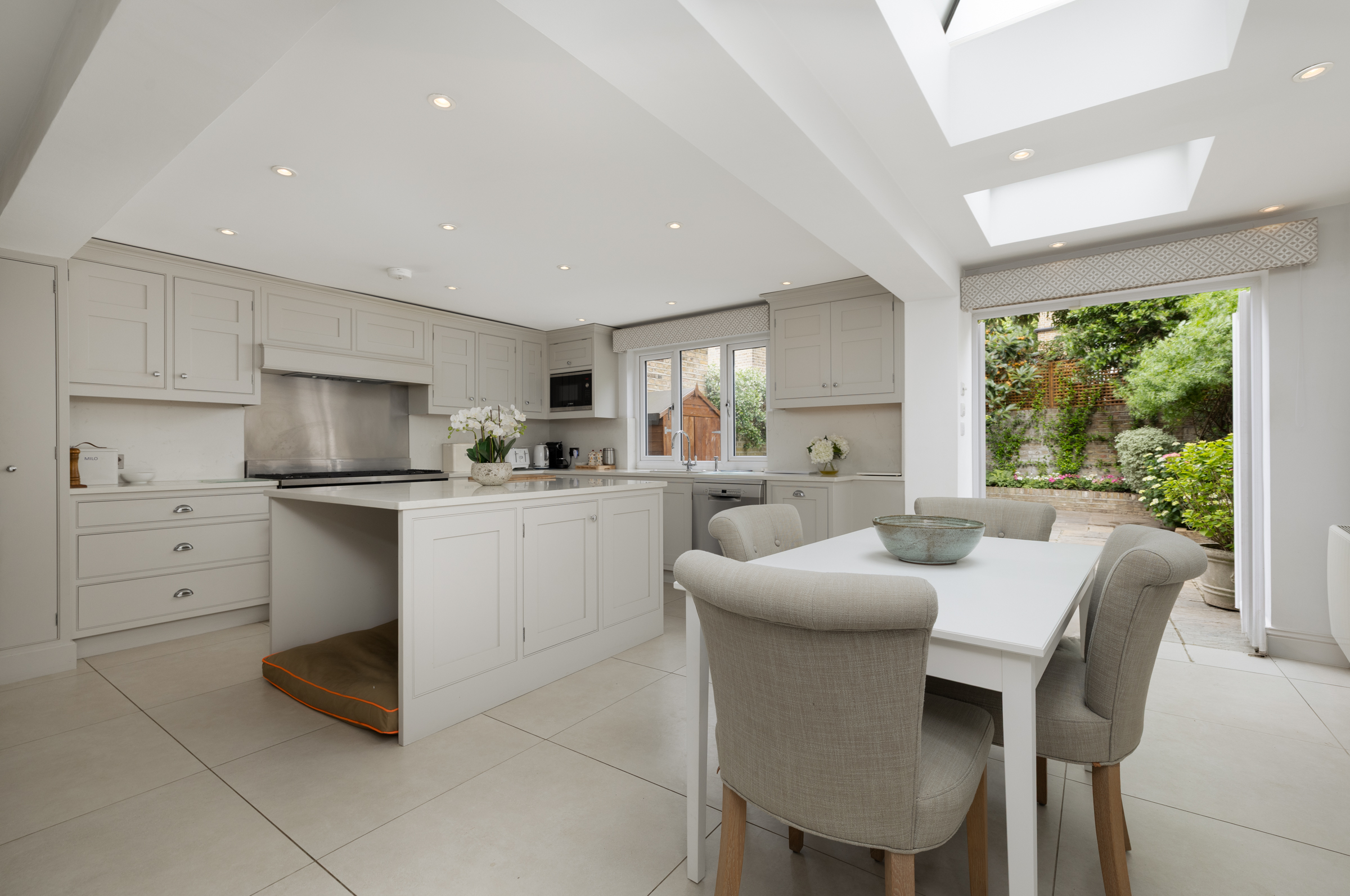  A Beautifully Renovated Family House on the Peterborough Estate - 物件實景