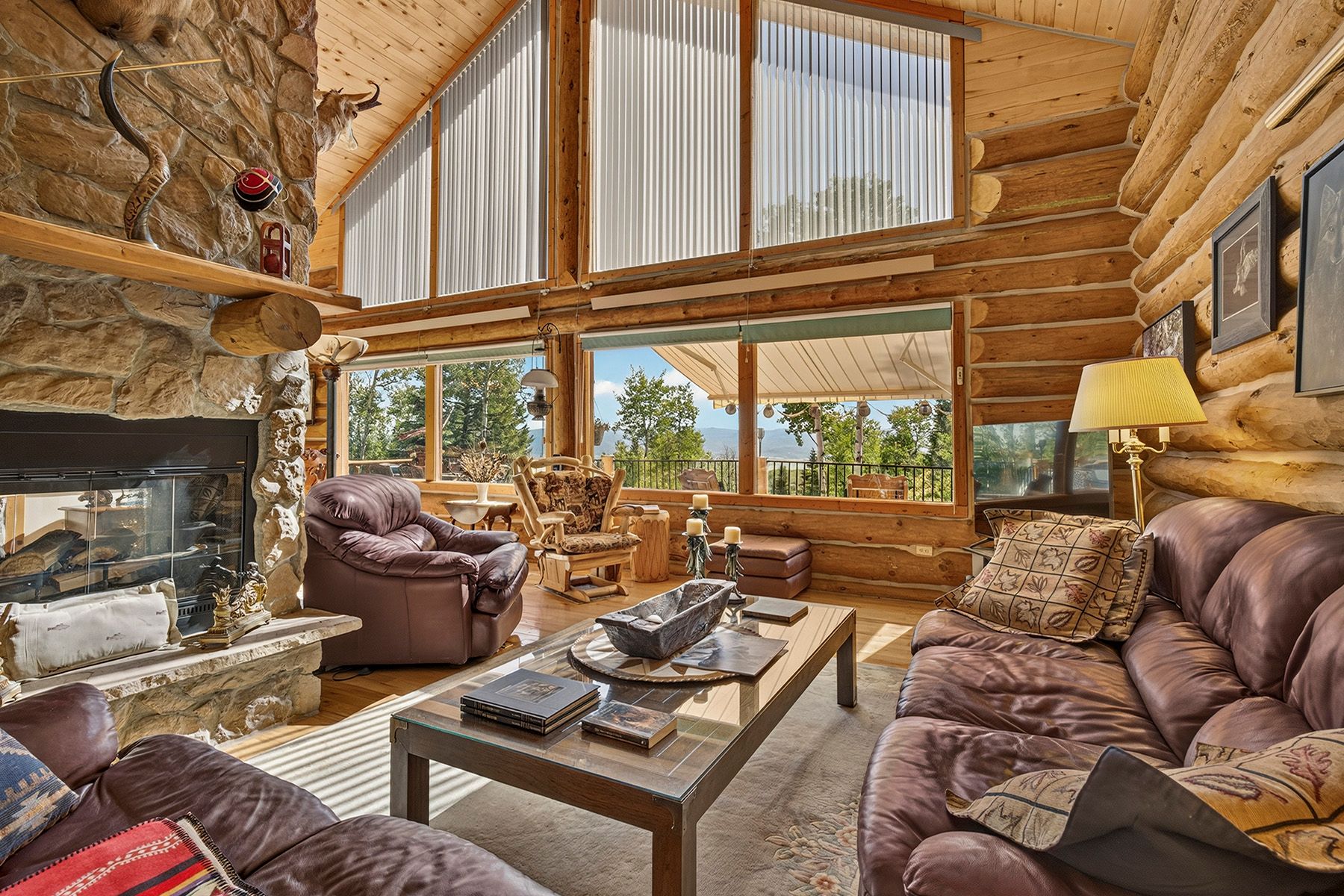  54 Redwood Road, Star Valley Ranch, WY 83127 - 物件實景