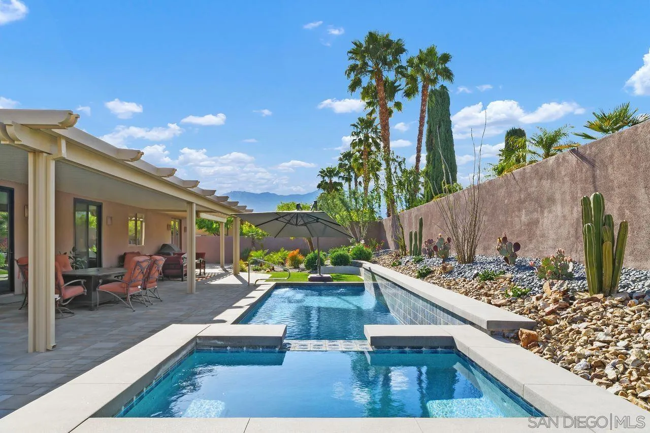 Rancho Mirage, California, 92270, United States, 4 Bedrooms Bedrooms, ,5 BathroomsBathrooms,Residential,For Sale,1942223
