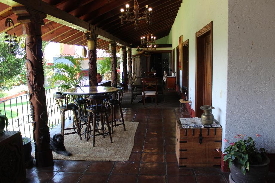 Malinalco, Estado de méxico, 52465, Mexico, 5 Bedrooms Bedrooms, ,6 BathroomsBathrooms,Residential,For Sale,1739306