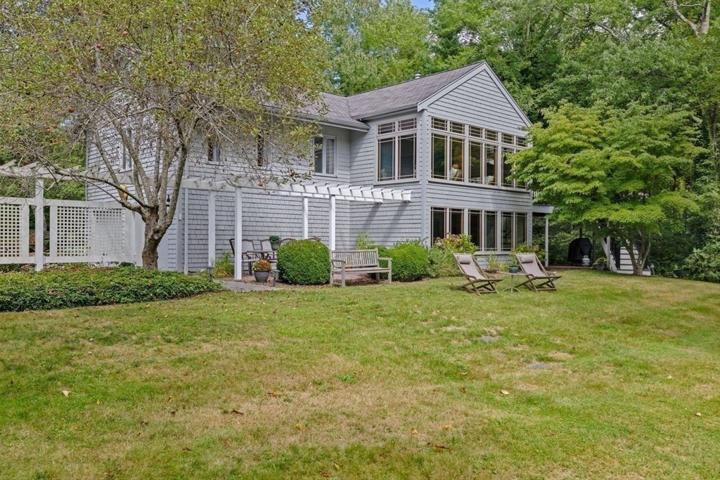 Norwell, Massachusetts, 02061, United States, 4 Bedrooms Bedrooms, ,2 BathroomsBathrooms,Residential,For Sale,1942199