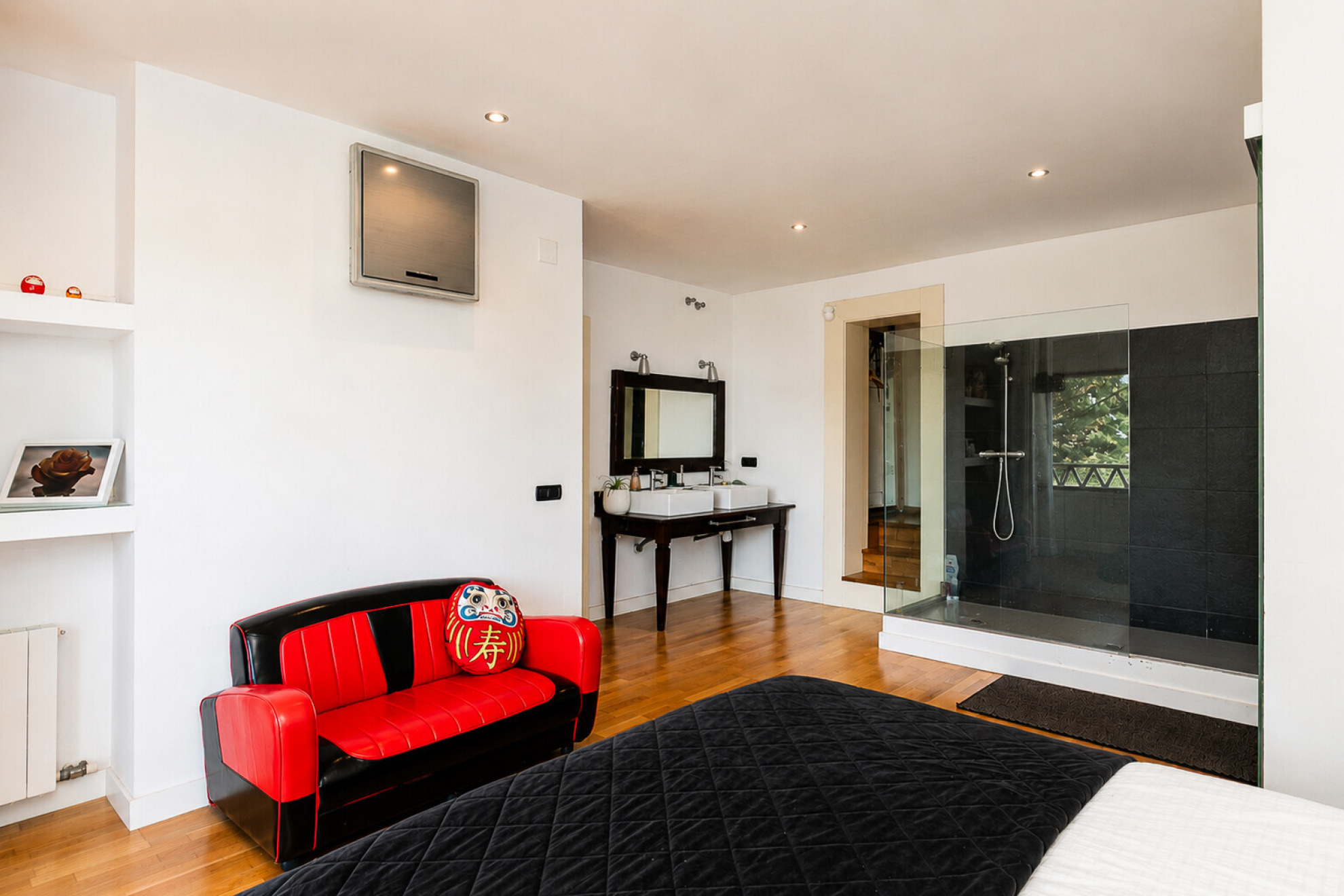  Detached villa with pool and unobstructed views in Sitges - 物件實景